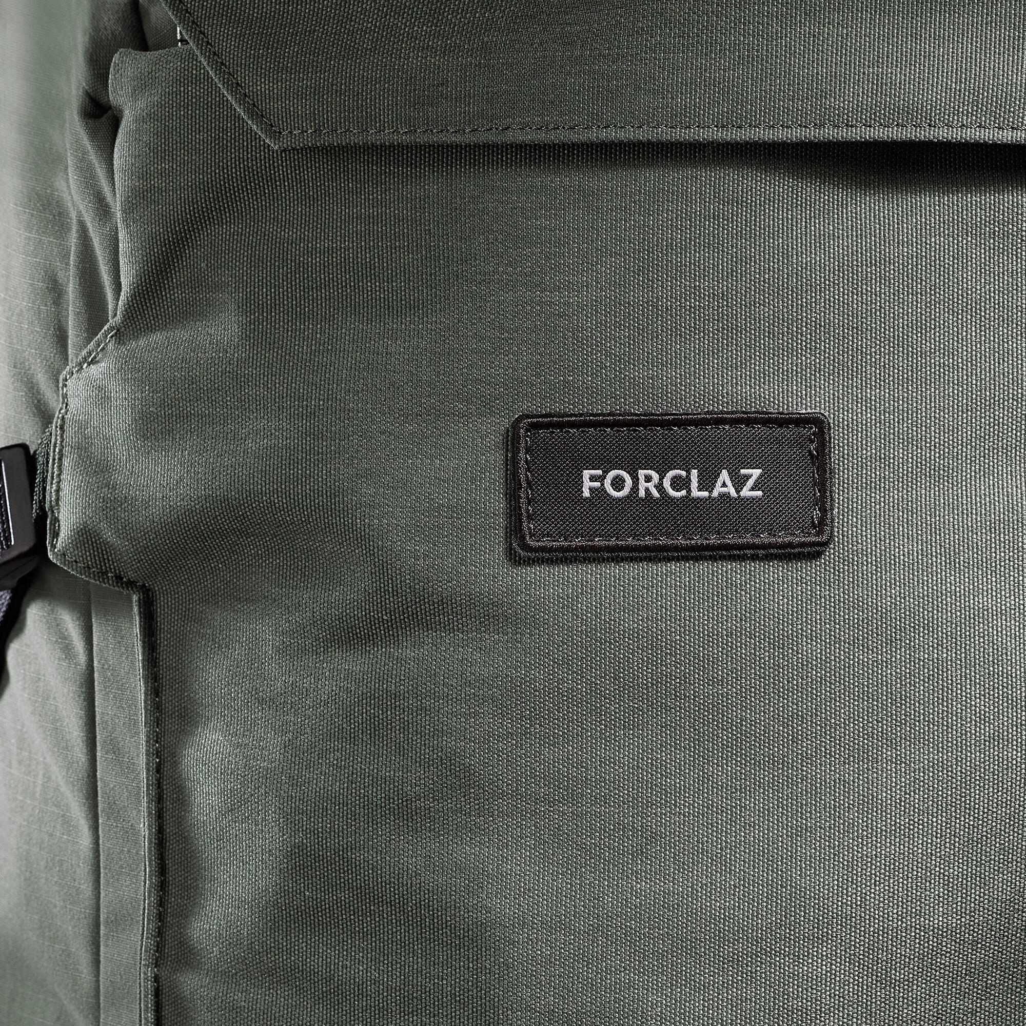 Forclaz Men's Travel 900 70+6L Backpacking Pack