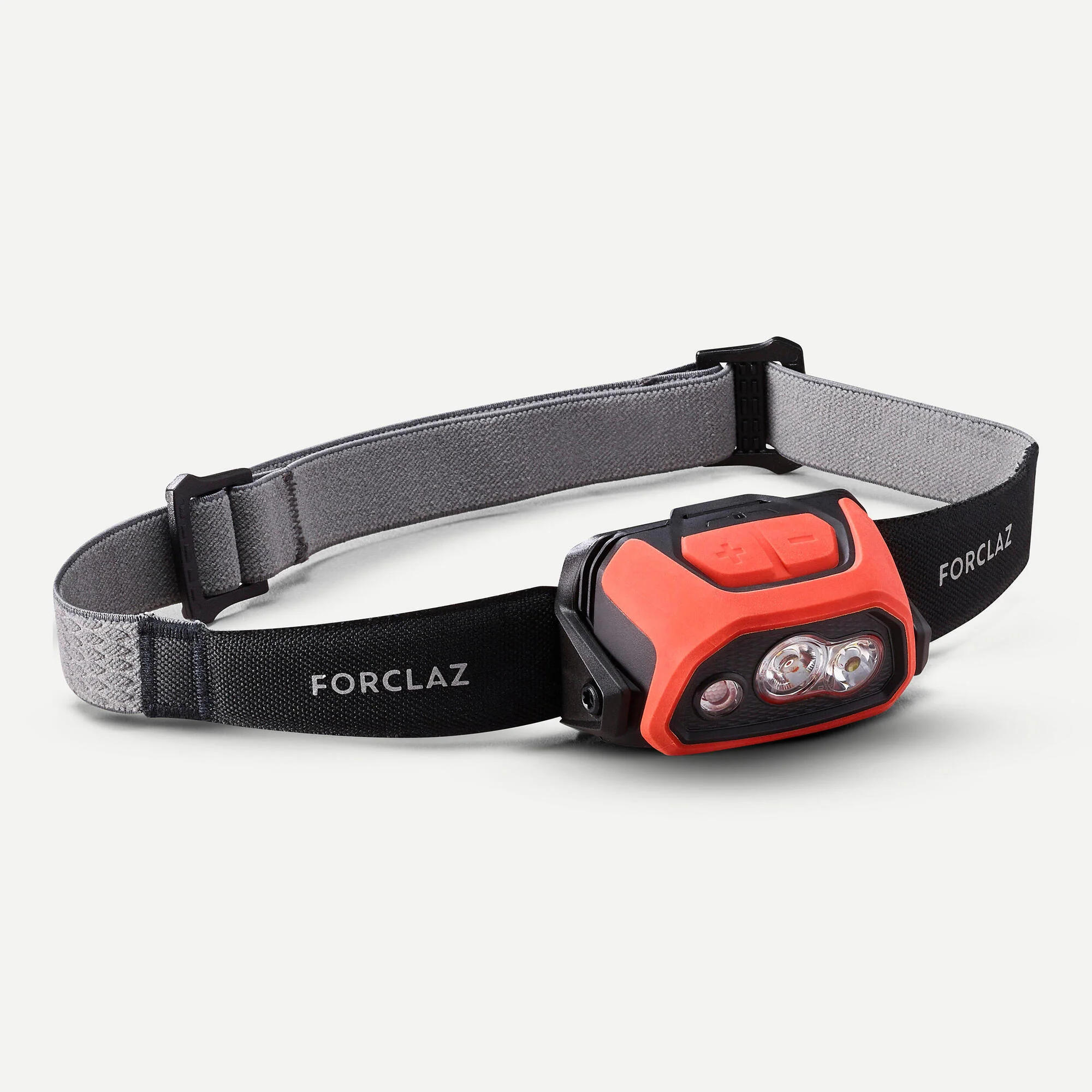 Simond Forclaz HL900 USB V3 600 Lumen Rechargeable Head Torch