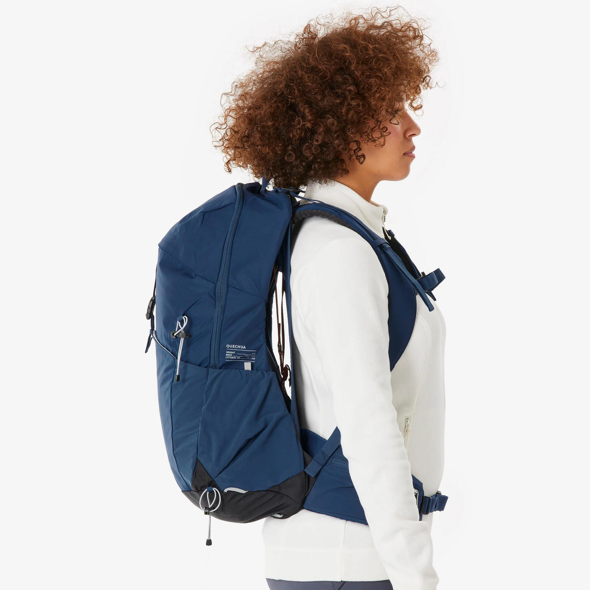 Quechua MH500 25 L Hiking Backpack