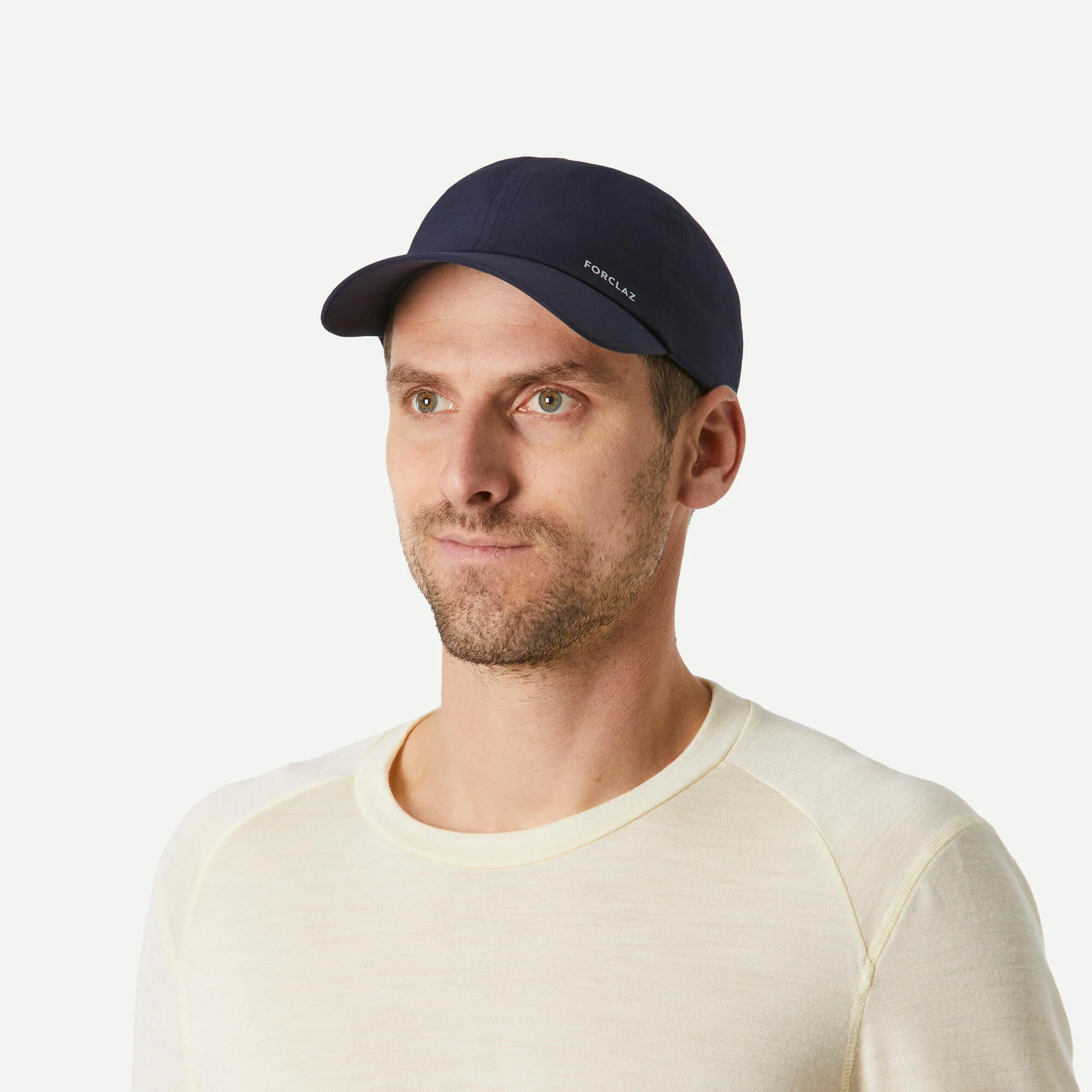 Forclaz Travel 100 Hiking Cap