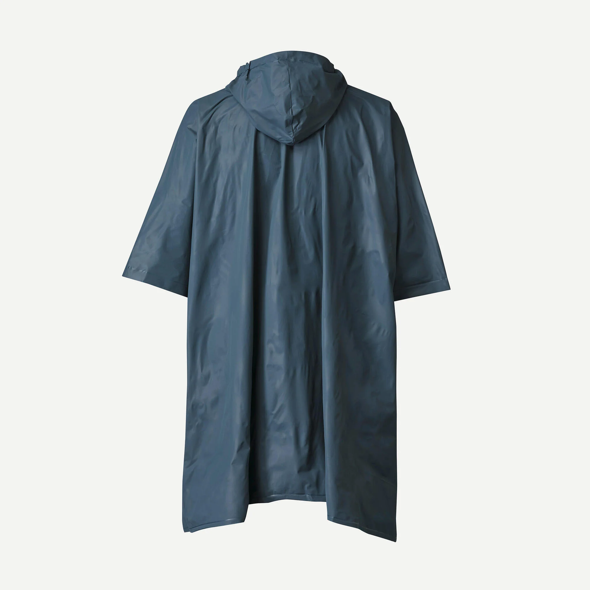 Forclaz MT50 Rain Poncho - 10L