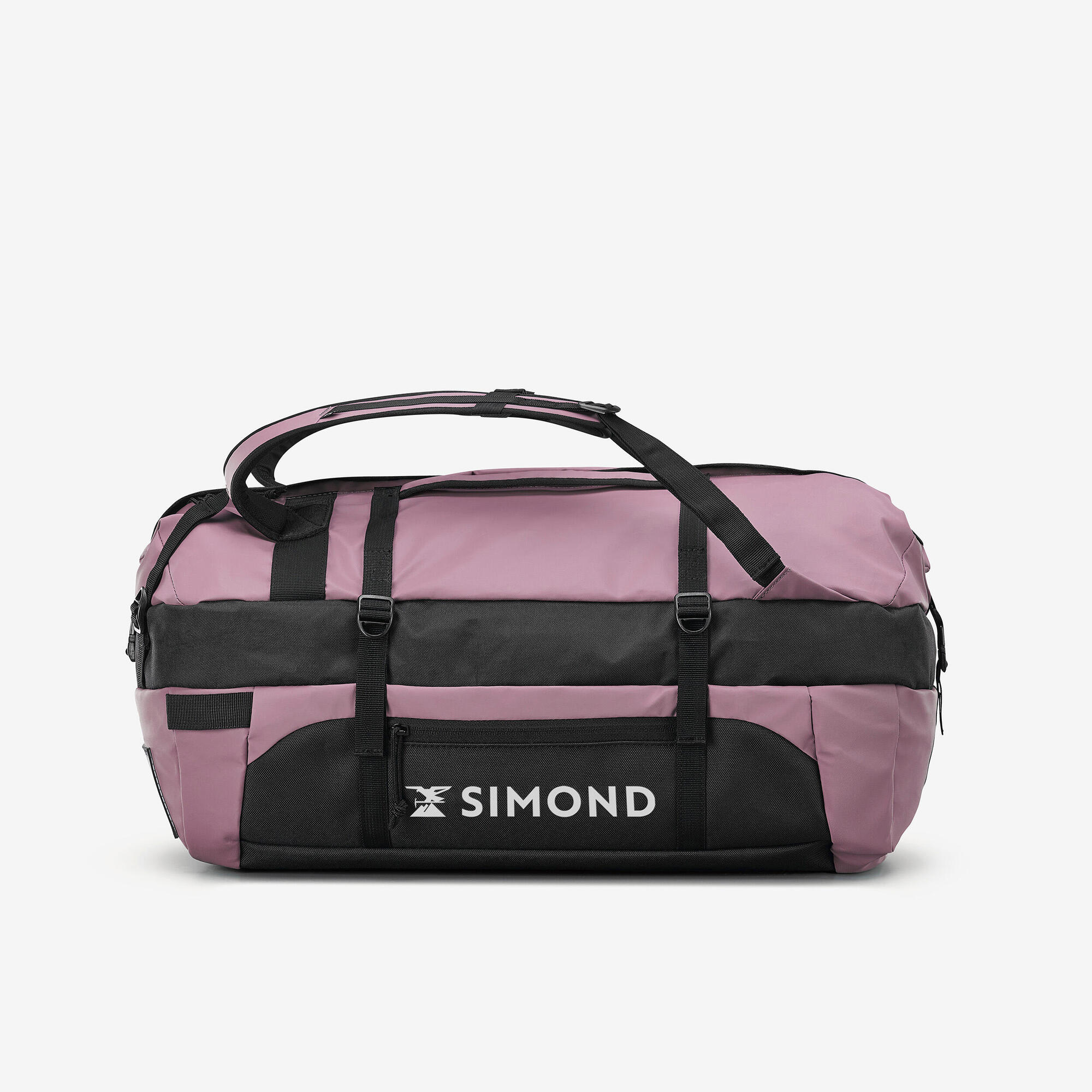 Simond 500 Extend 30-40 L Duffel Bag