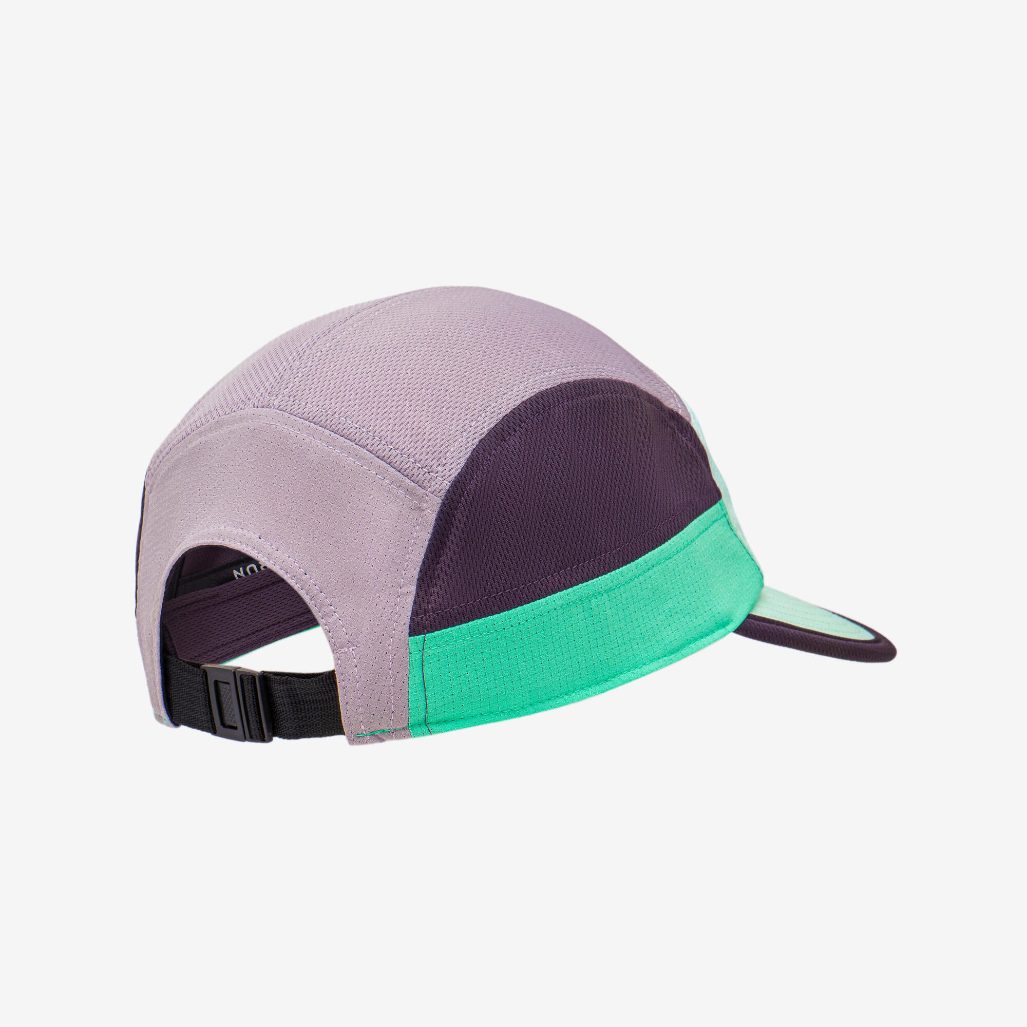 Kiprun Ultra-Light 5-Panel Running Cap