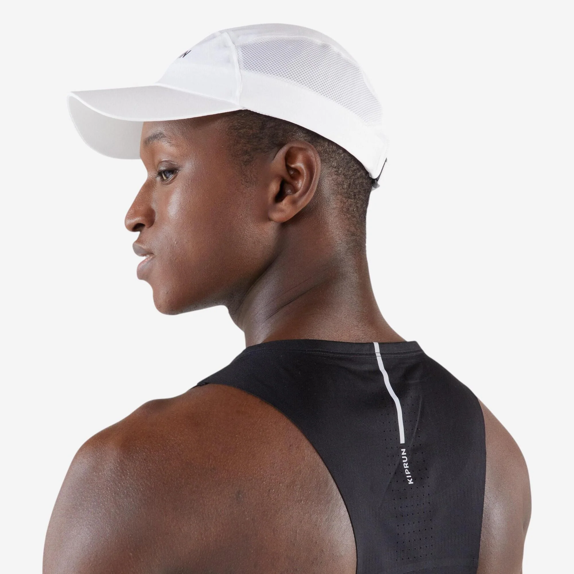 Kiprun V2 Breathable Running Cap