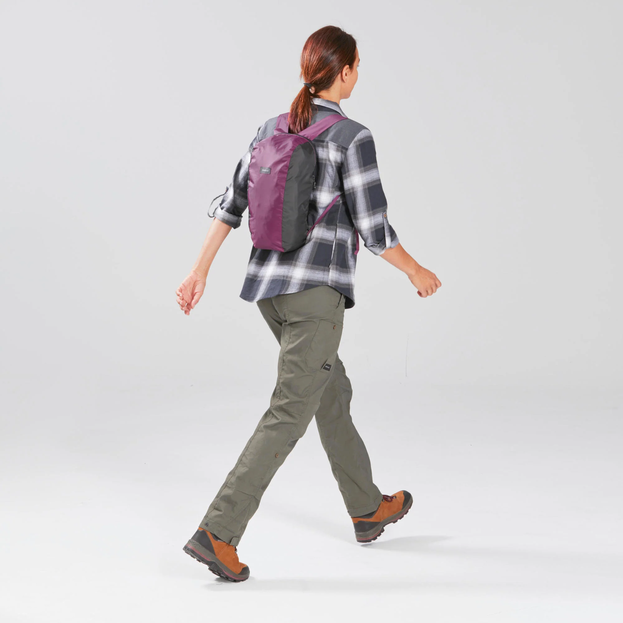 Forclaz Ultra-Compact 10 L Backpack