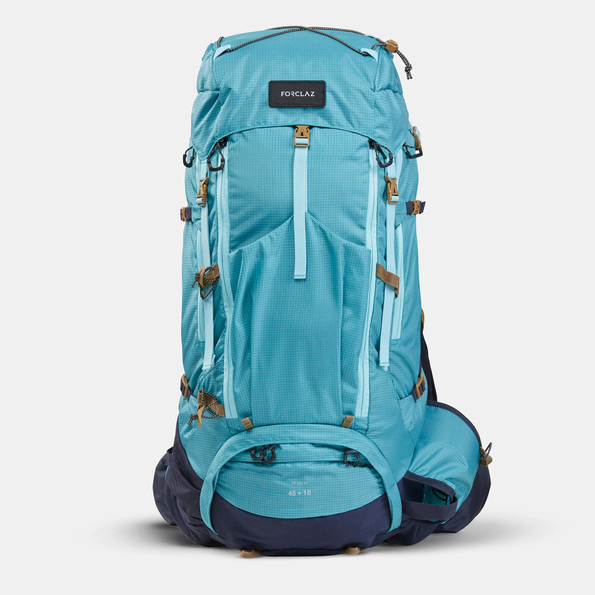 Simond Women's MT500 Air 45+10 L Backpacking Pack