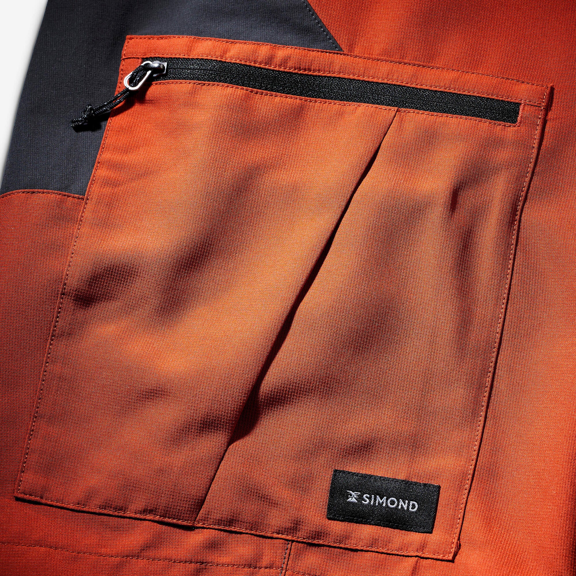 Forclaz Men's MT500 Hiking Shorts