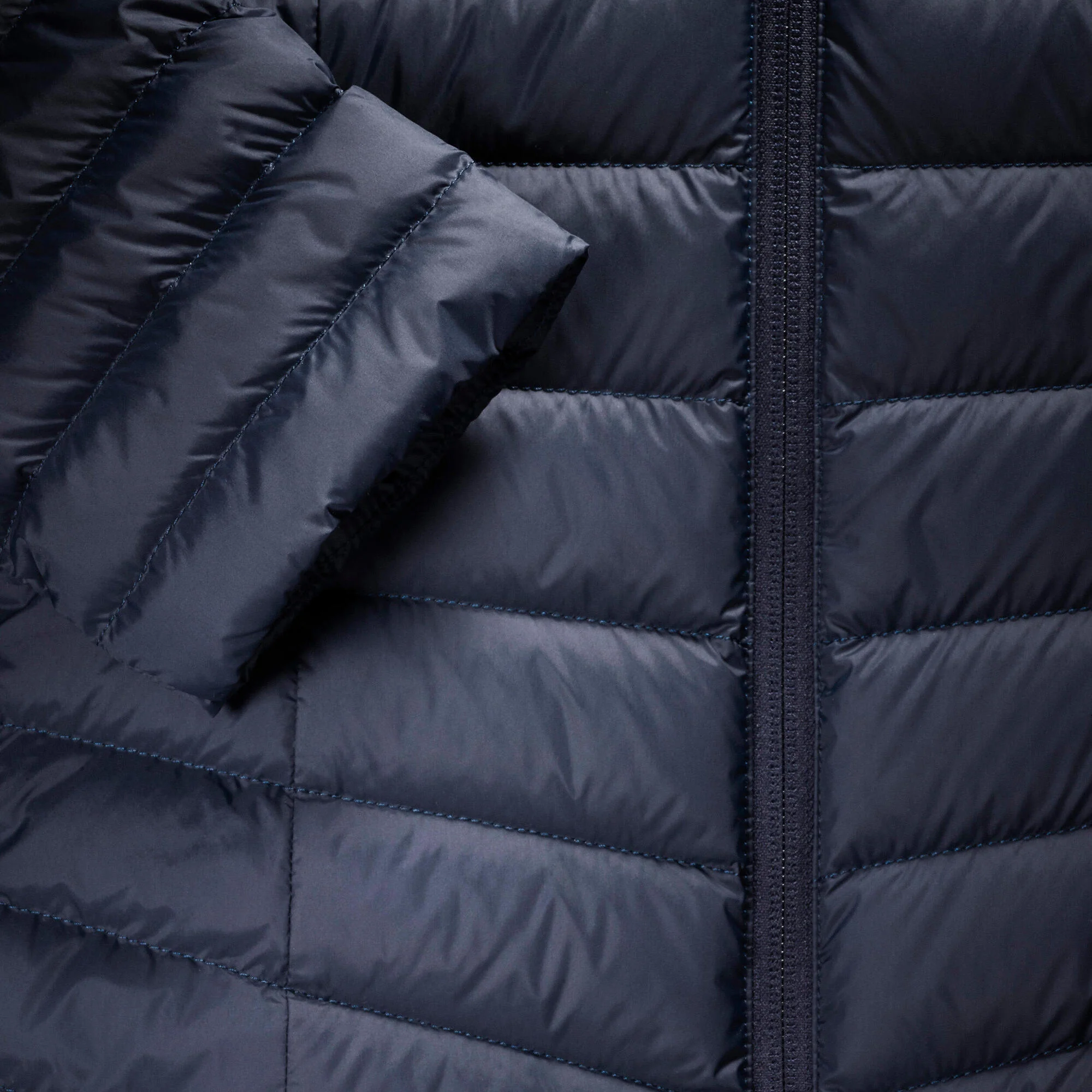 Forclaz Women's MT100 Hooded Down Puffer Jacket