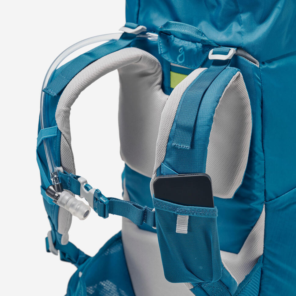 Quechua Kids’ MH500 28L Hiking Backpack