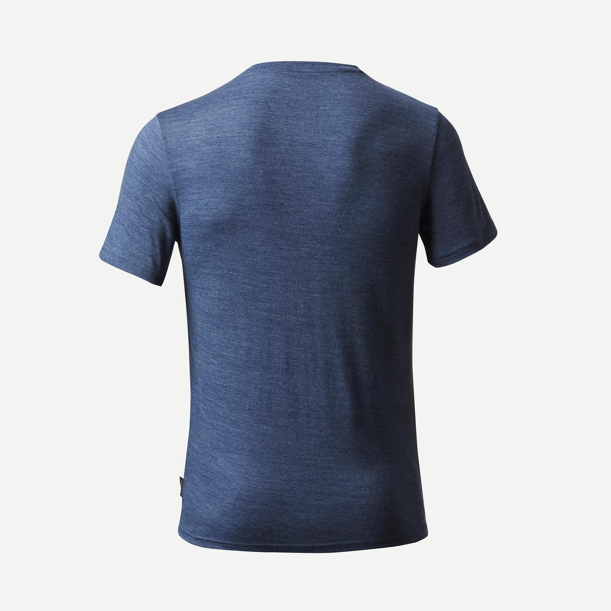 Simond Men's Travel 500 Merino Wool T-Shirt