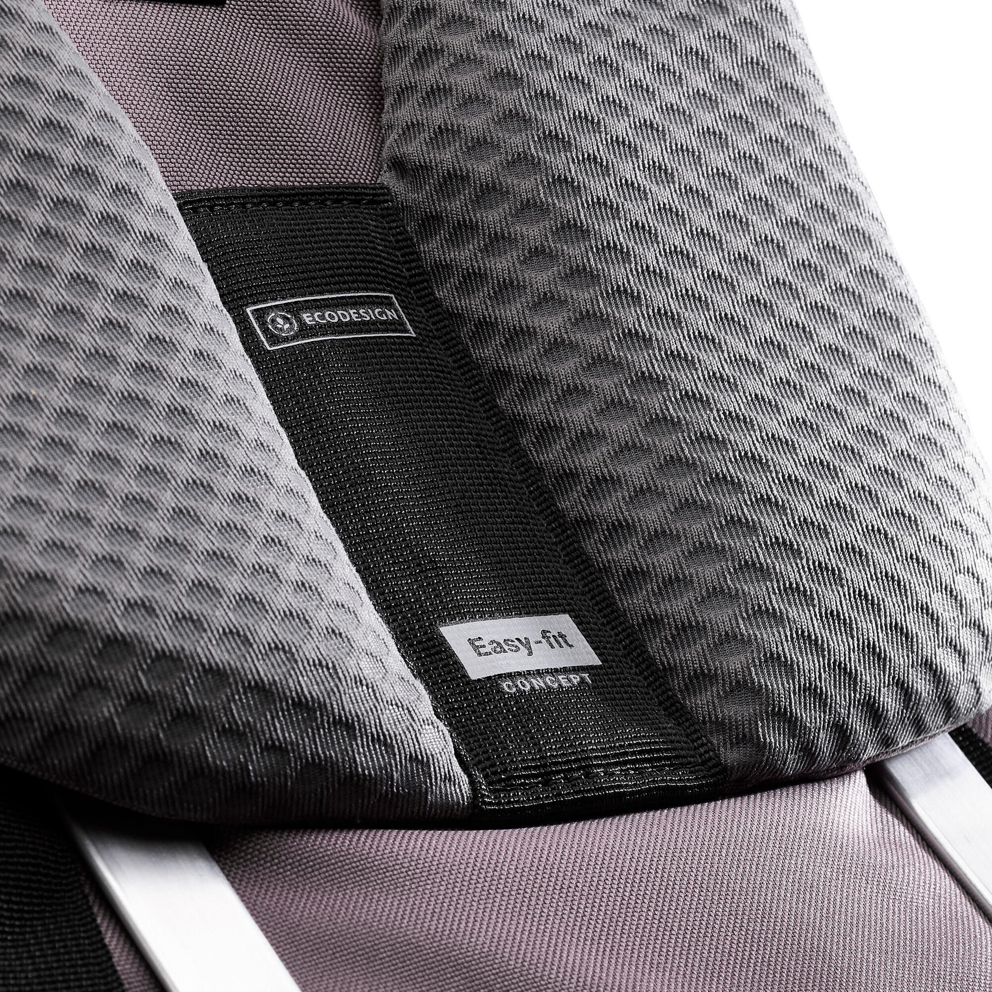 Forclaz Women's Travel 900 60 + 6 L Backpacking Pack