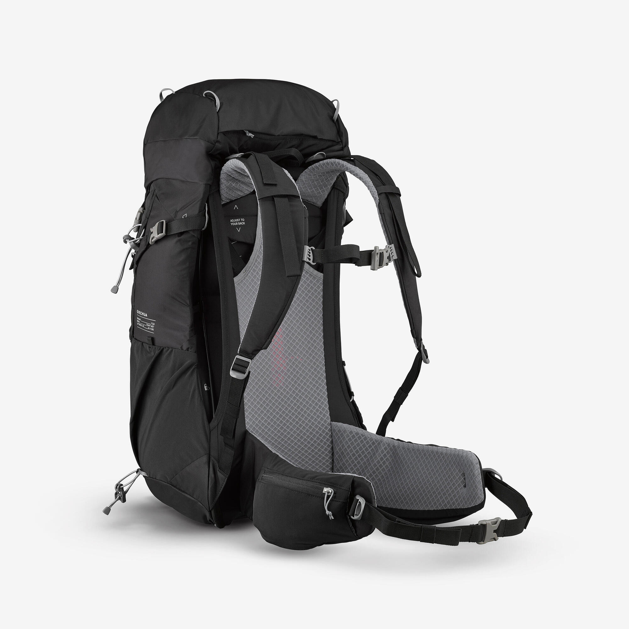 Quechua MH500 38 L Hiking Backpack