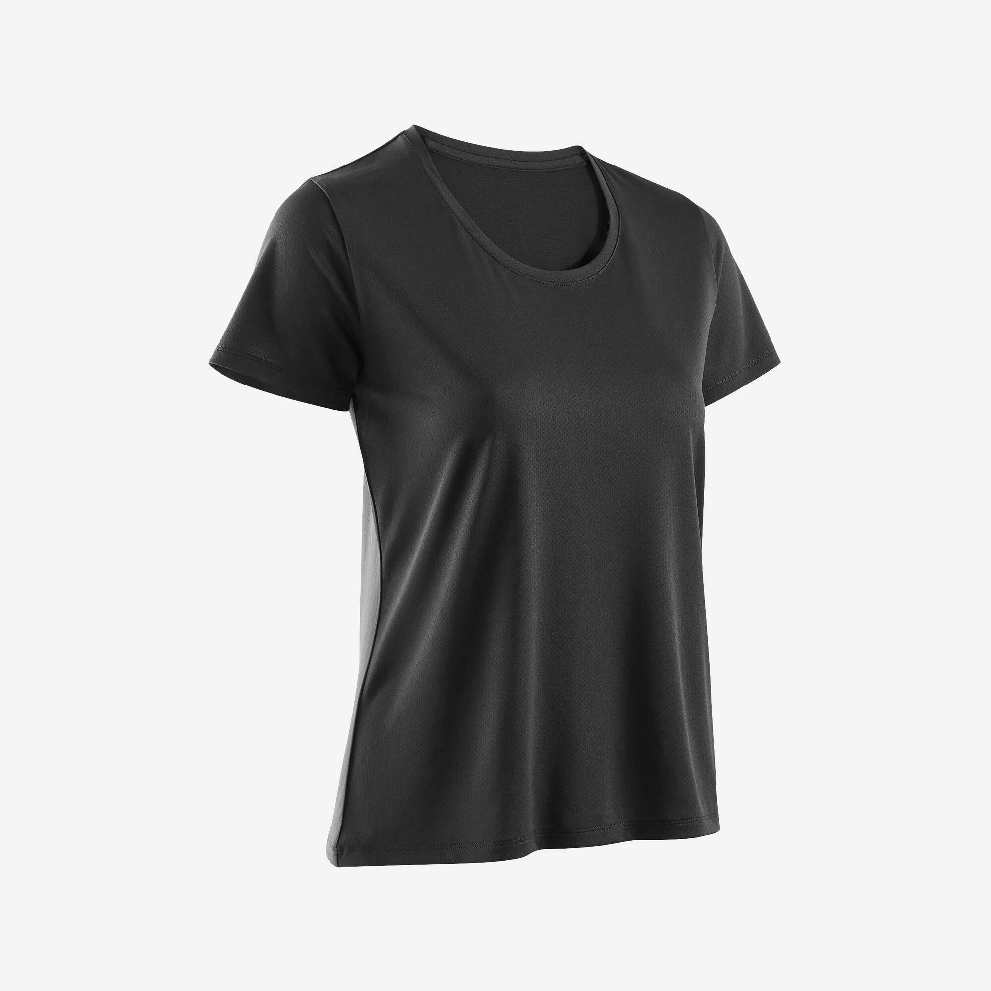 Kiprun Women's Run 100 Dry Running T-shirt