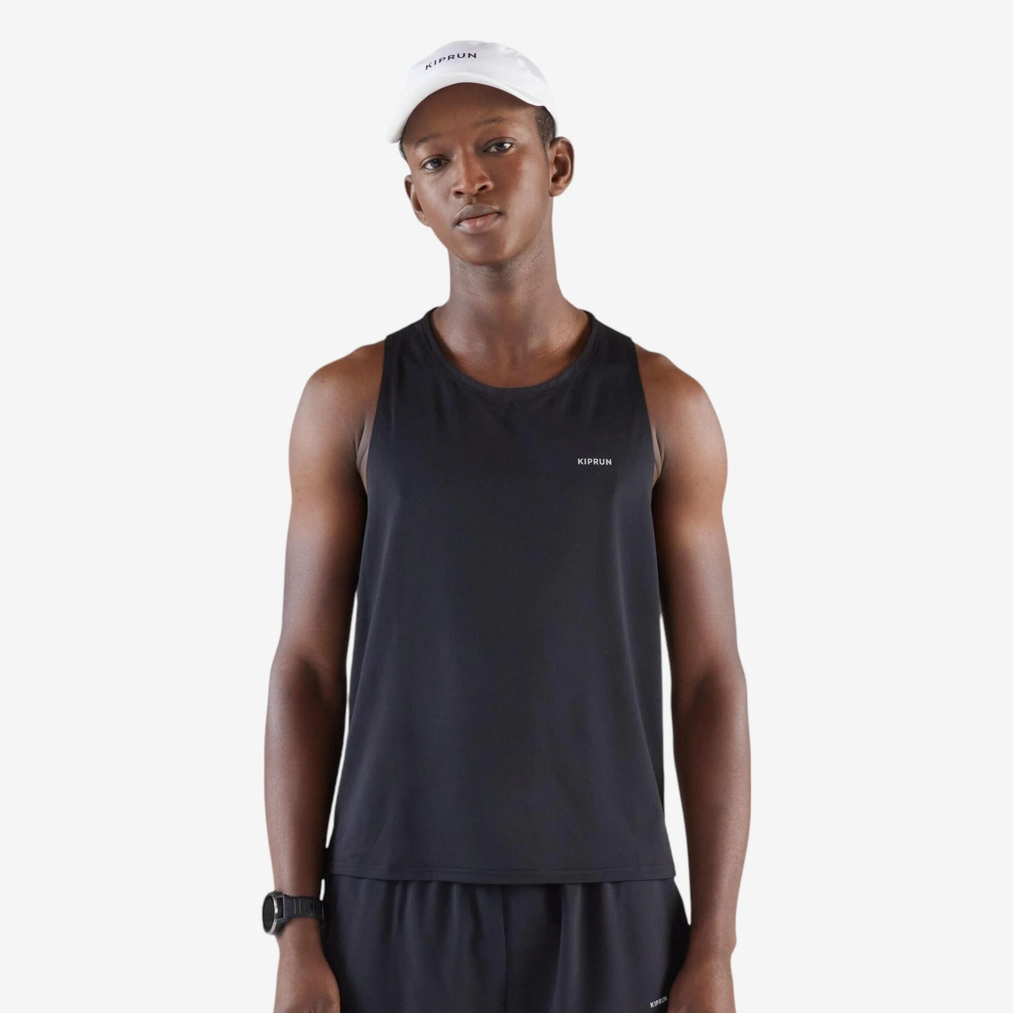 Kiprun V2 Breathable Running Cap
