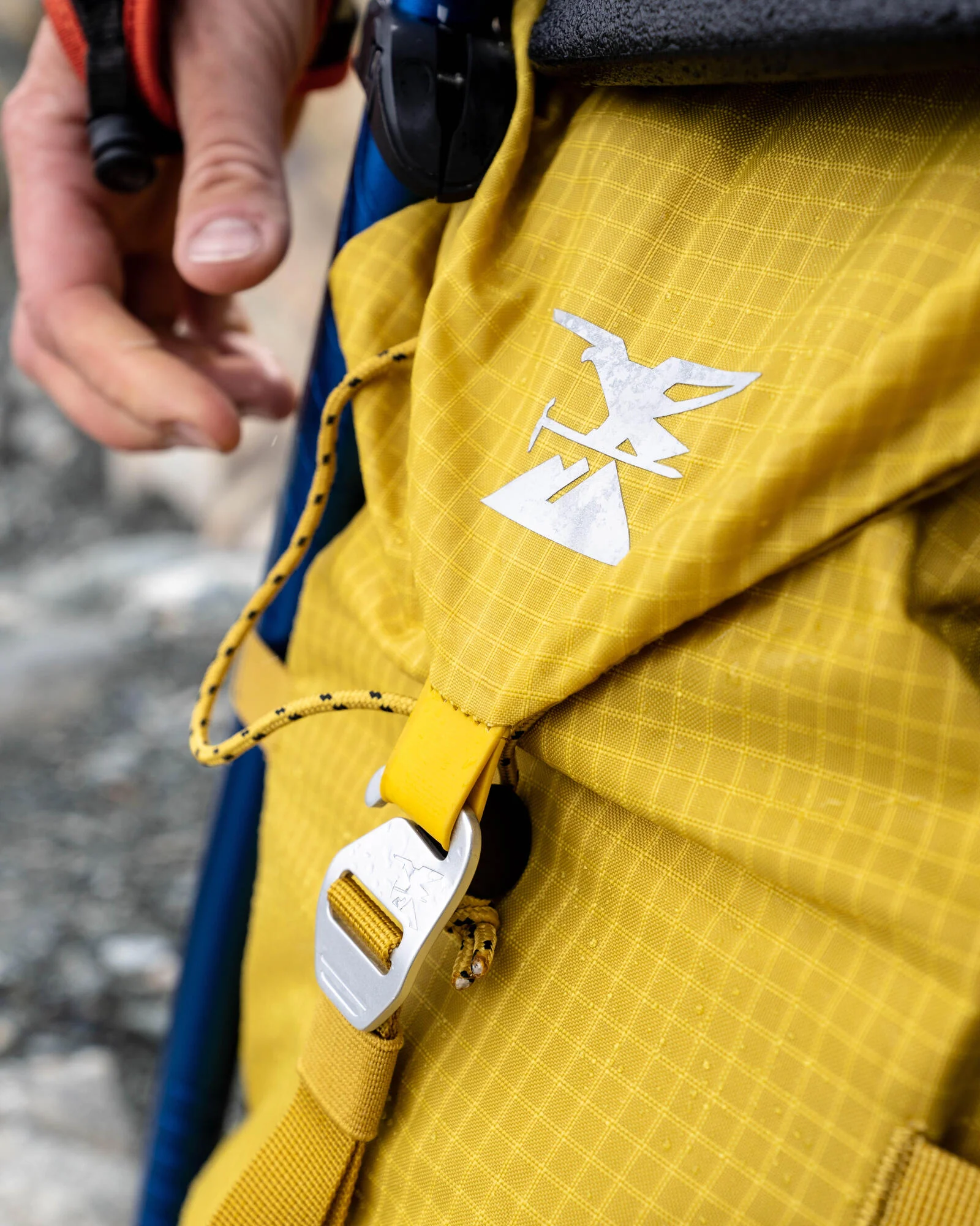 Simond Alpinism Evo 33L Mountaineering Backpack