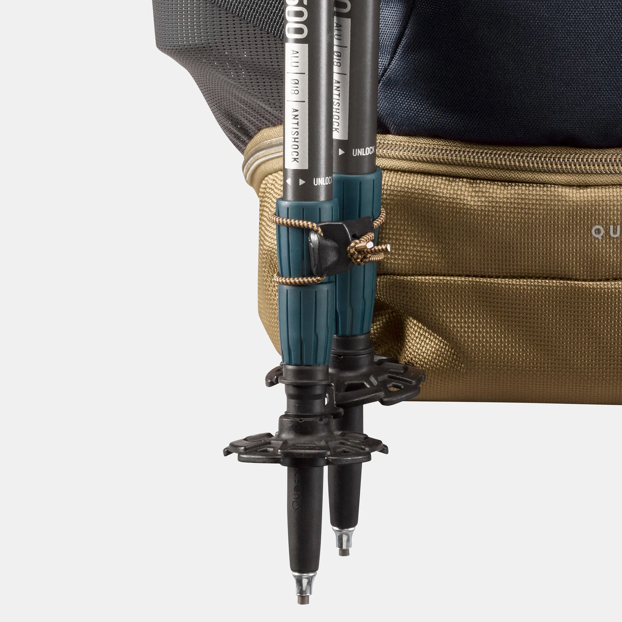 Quechua NH500 Hiking 30 L Backpack