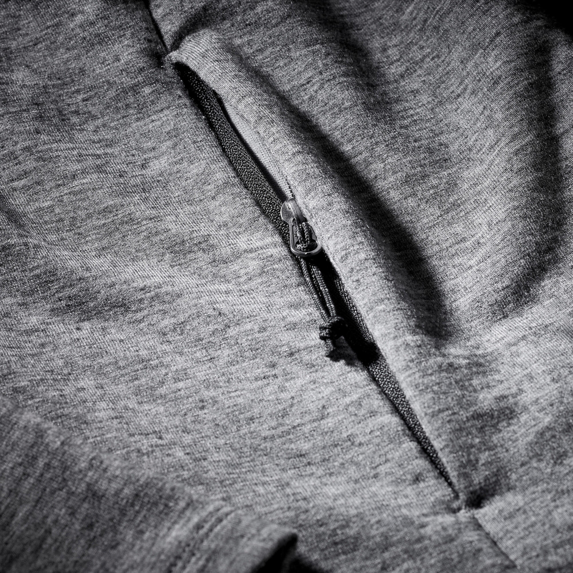 Simond Women's Merino and Lyocell Hooded Jacket Merino Fresh