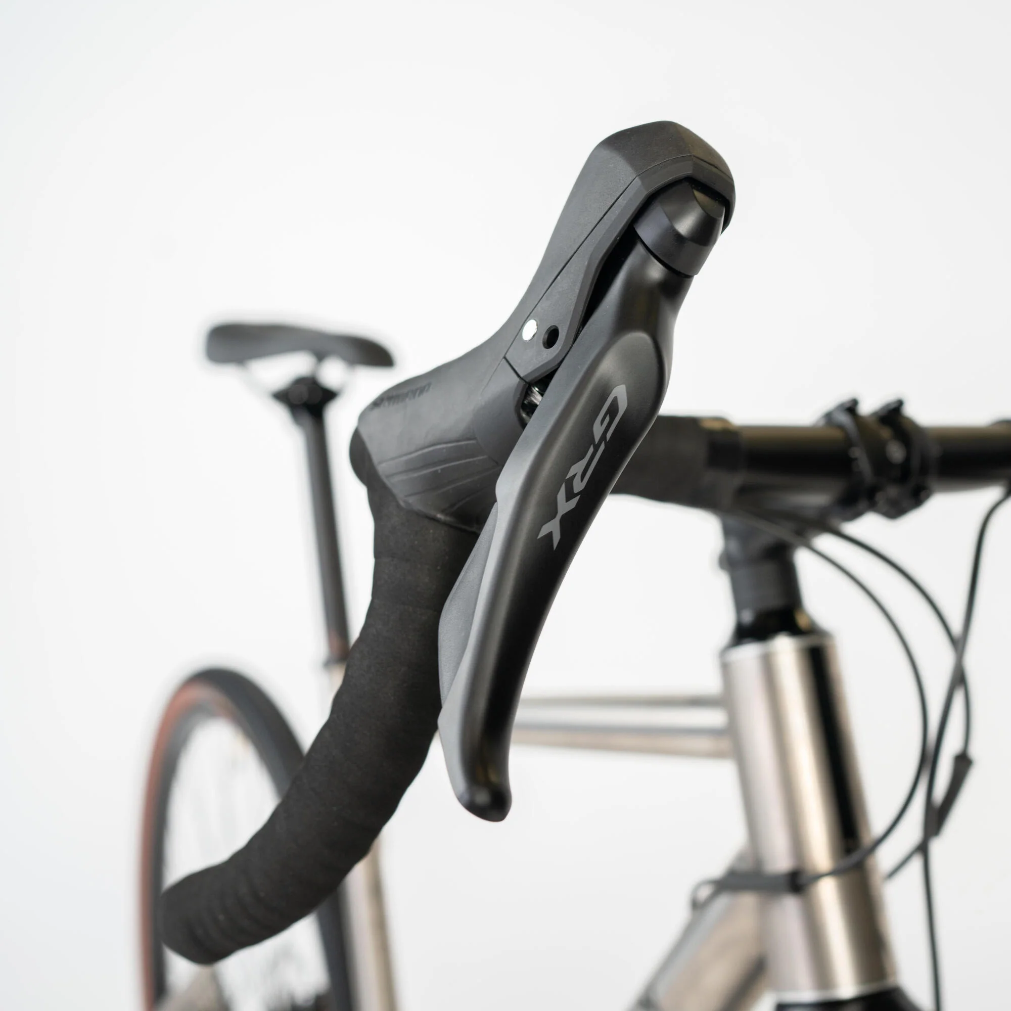 Triban GRVL 900 Ti Gravel Bike