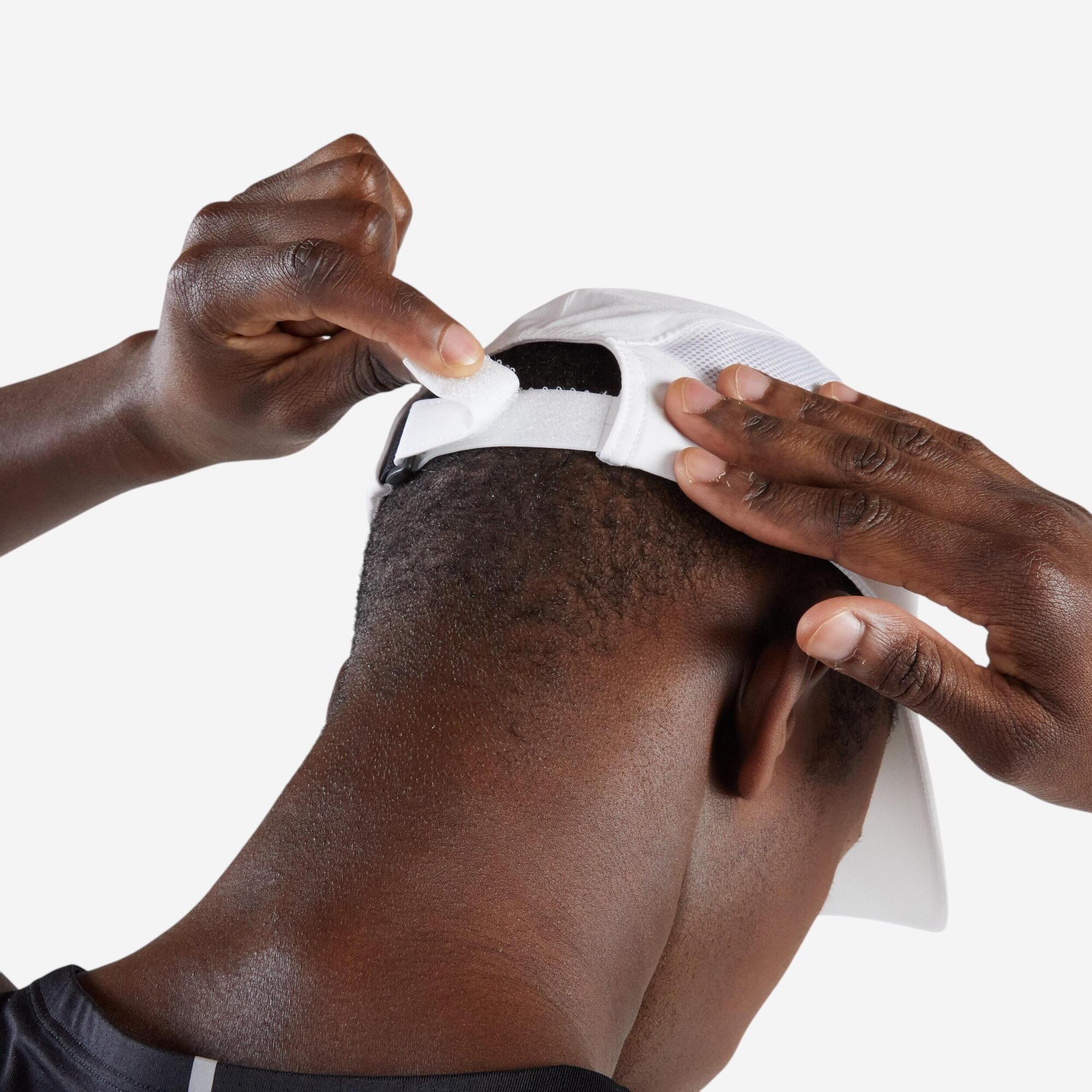 Kiprun V2 Breathable Running Cap