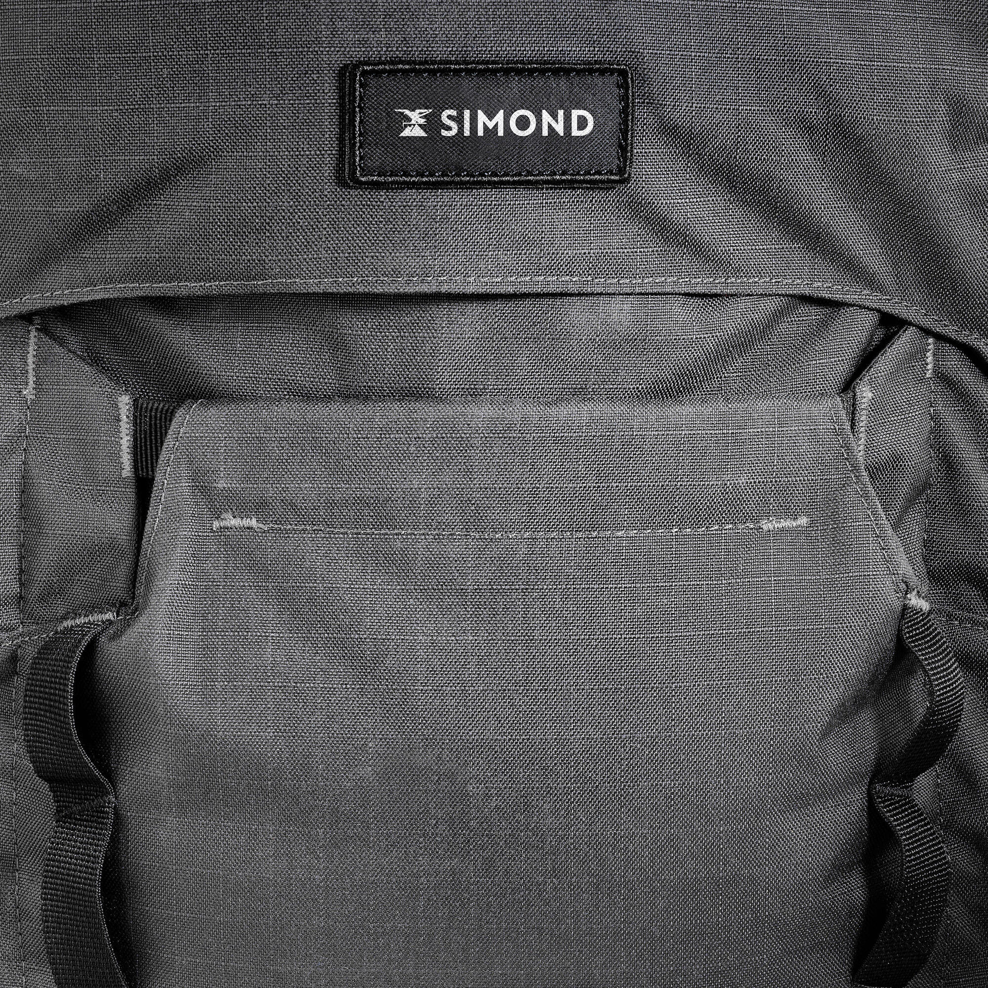 Simond Men's MT900 Symbium2 70+10 L Backpacking Pack