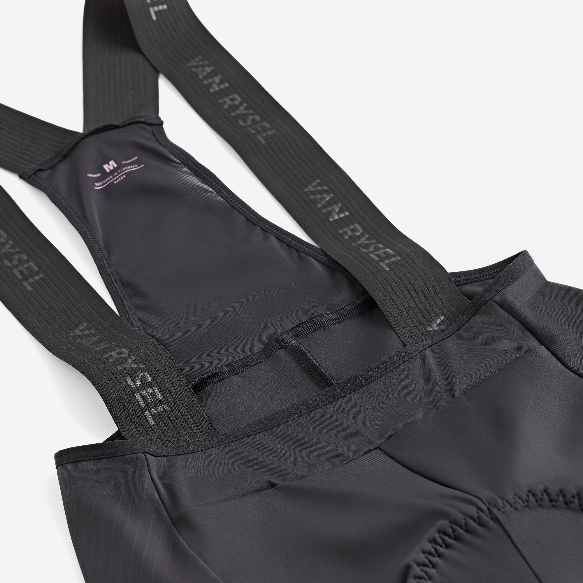 Van Rysel Women's RCR 3 Cycling Bib Shorts