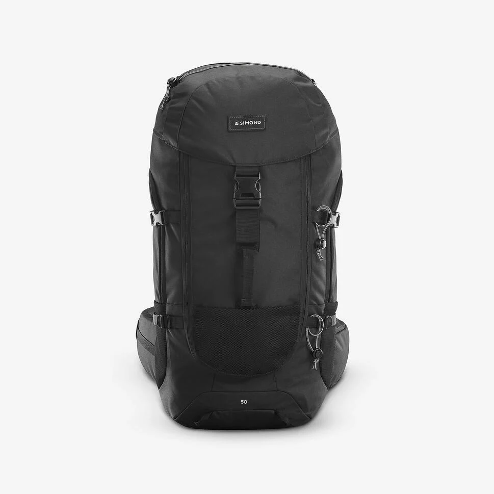 Simond Travel 100 50L Backpack Pack