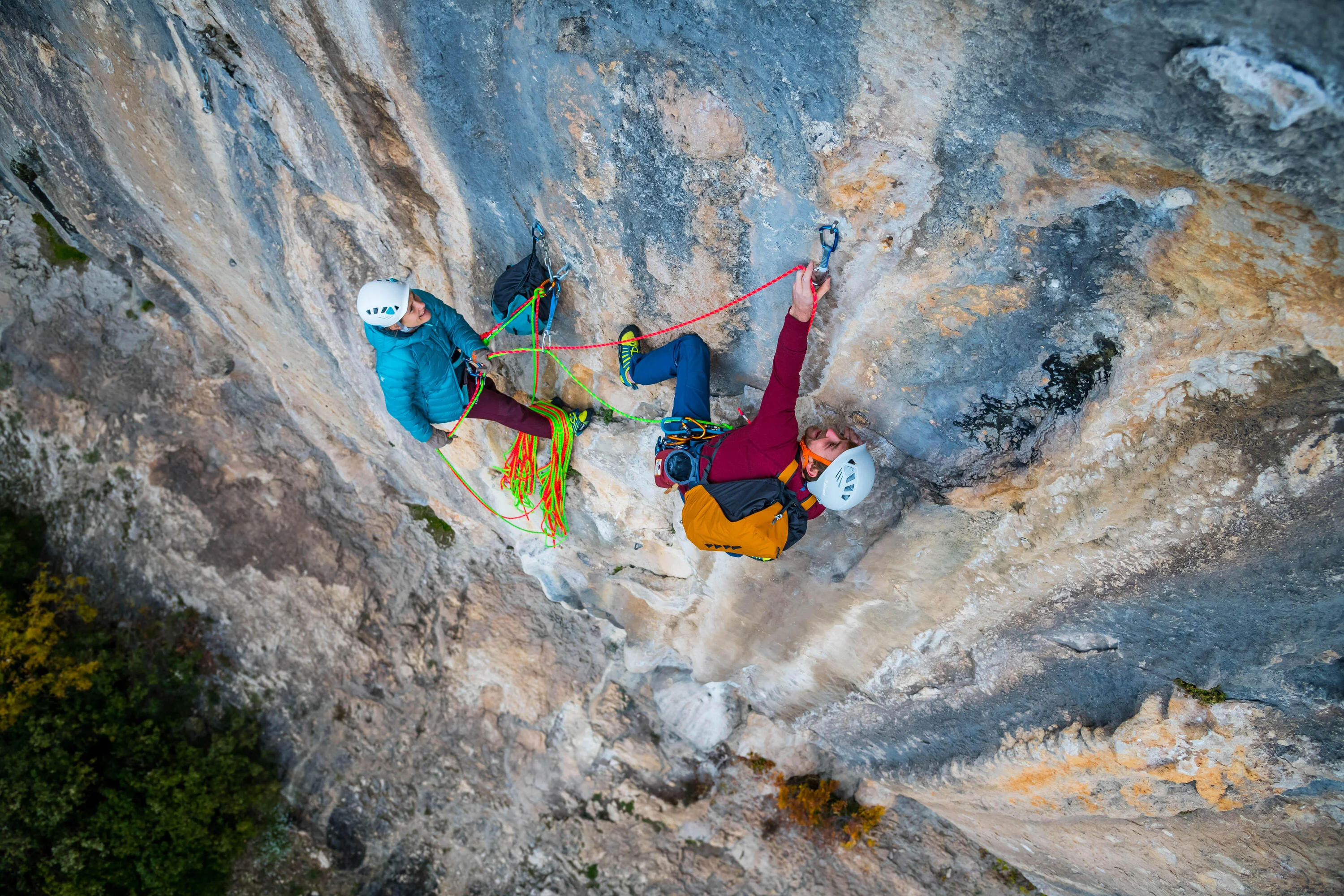 Simond Rock 20L Climbing Backpack