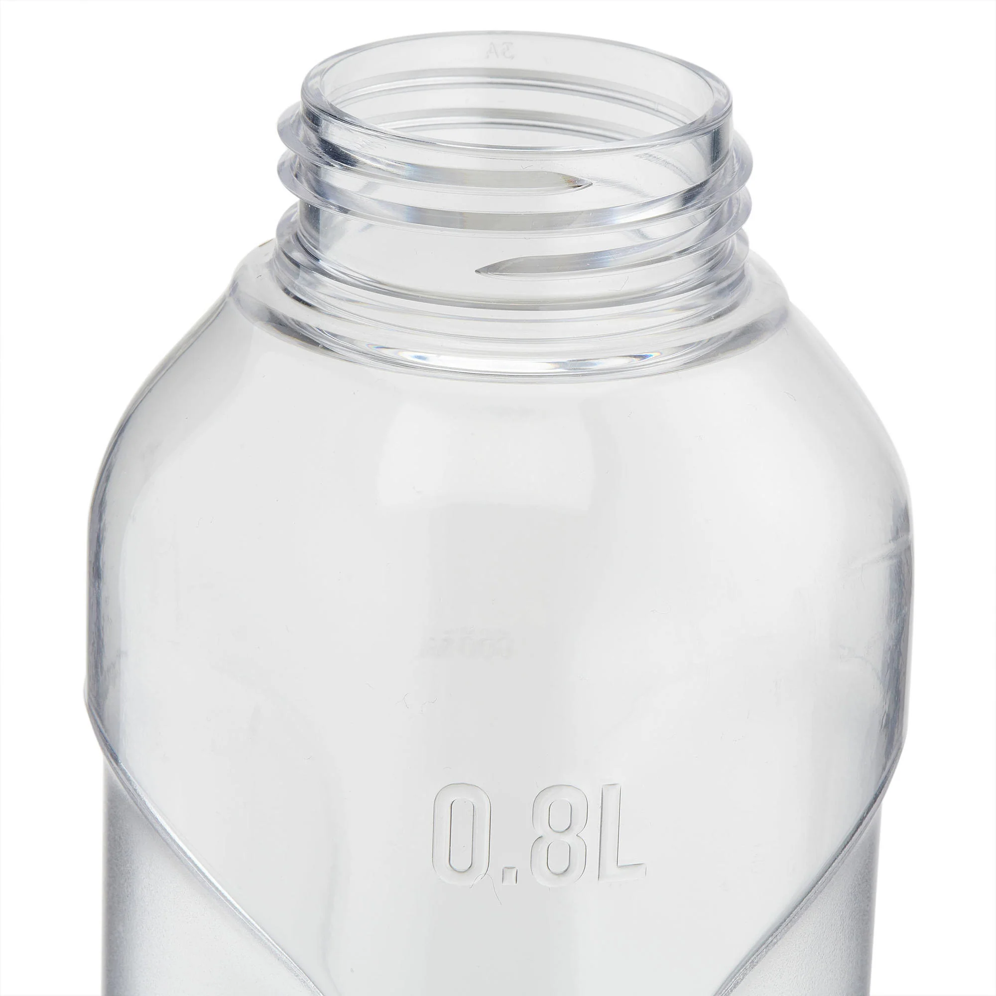 Quechua MH100 800 ml Water Bottle