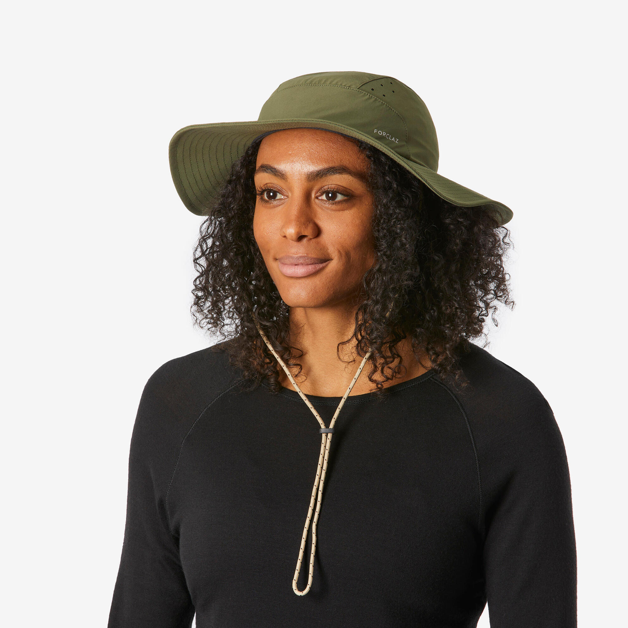 Forclaz MT500 UPF 50+ Hiking Hat