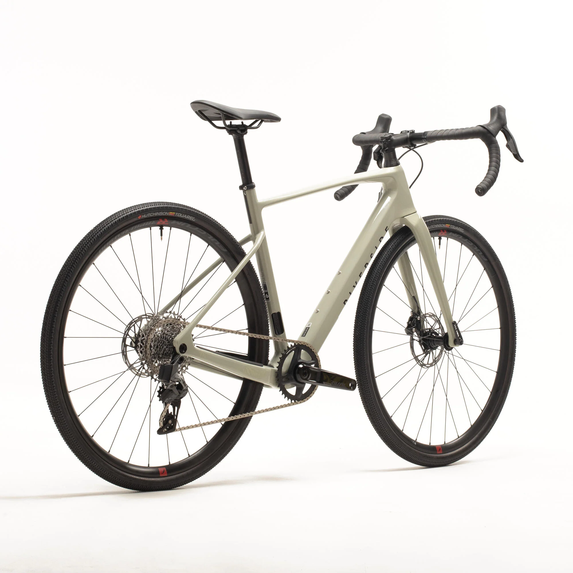 Riverside GCR Rival AXS Carbon Gravel Bike