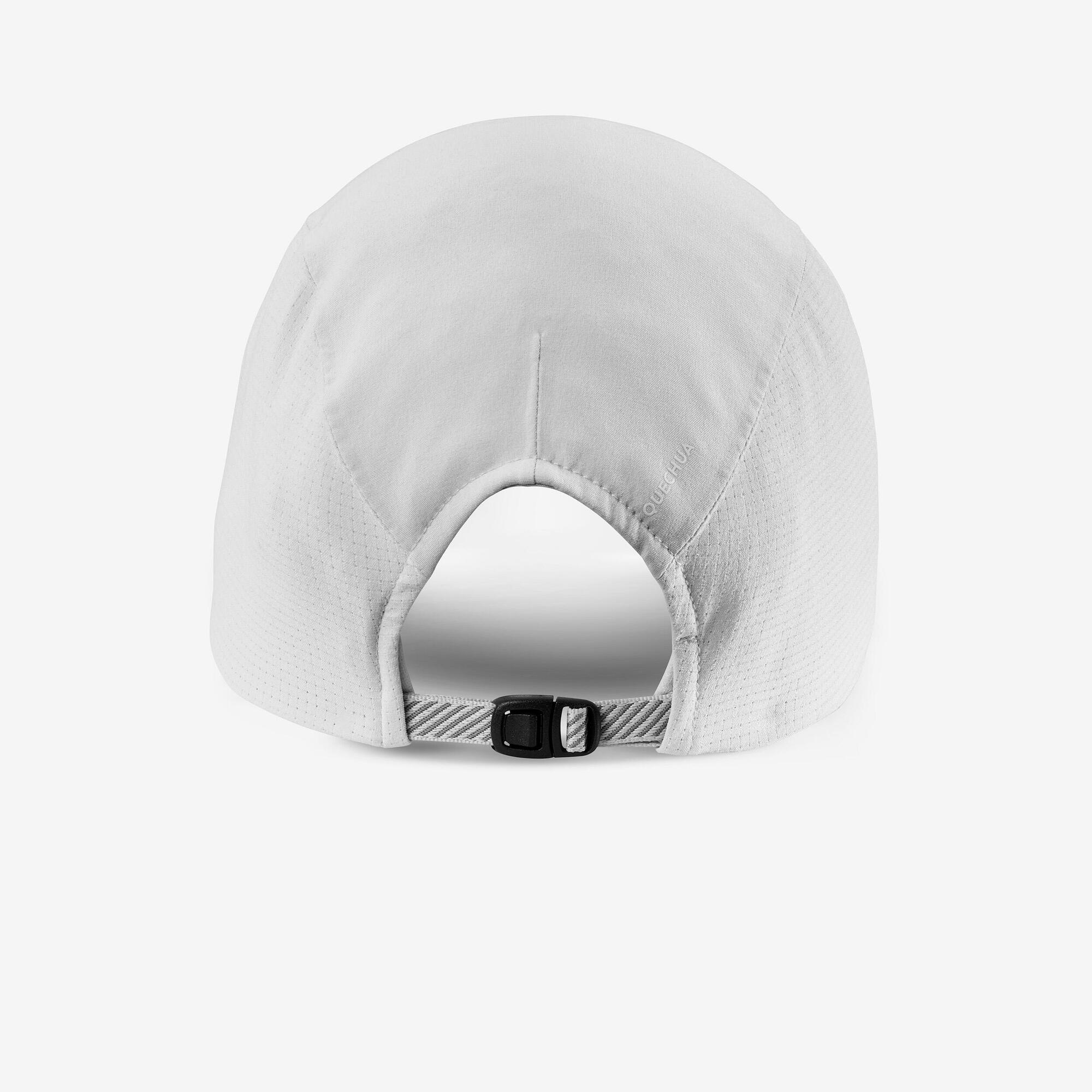 Quechua MT500 Ventilated Hiking Cap