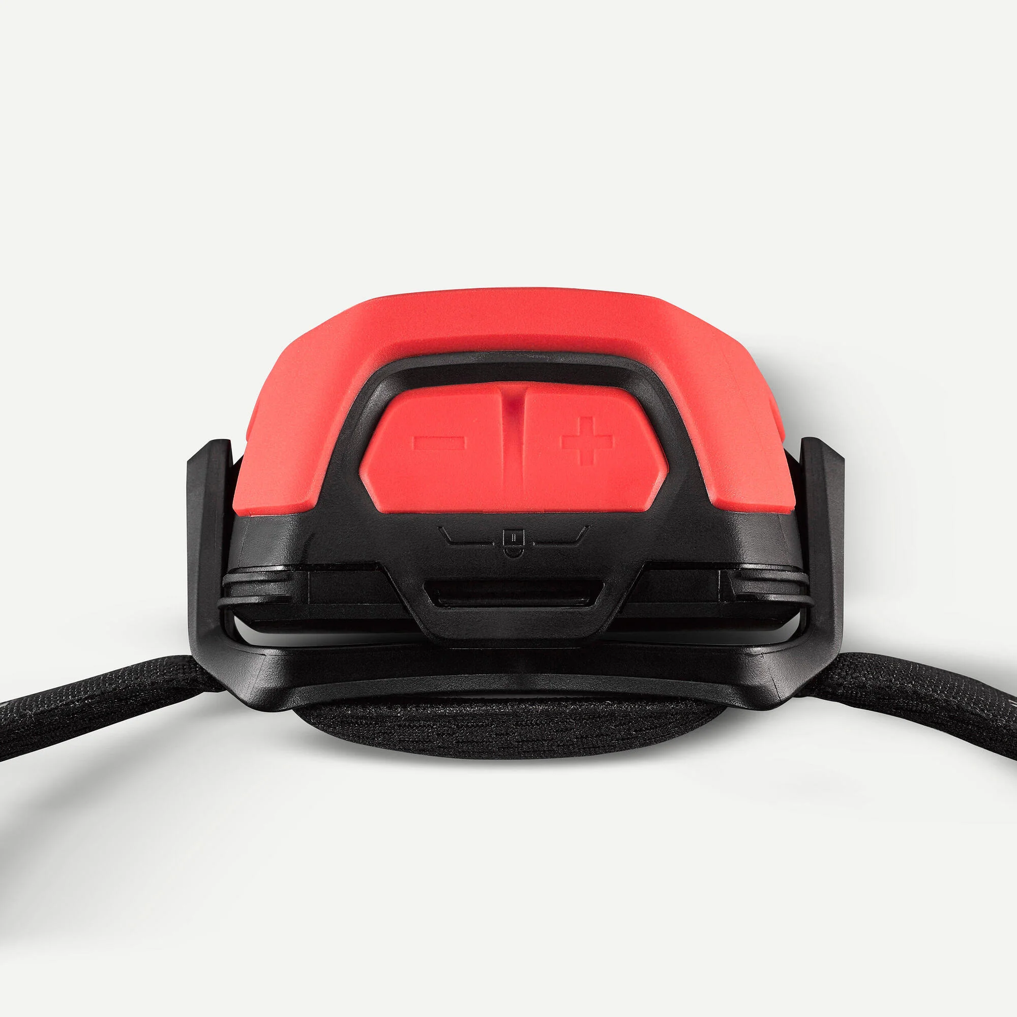 Simond Forclaz HL900 USB V3 600 Lumen Rechargeable Head Torch