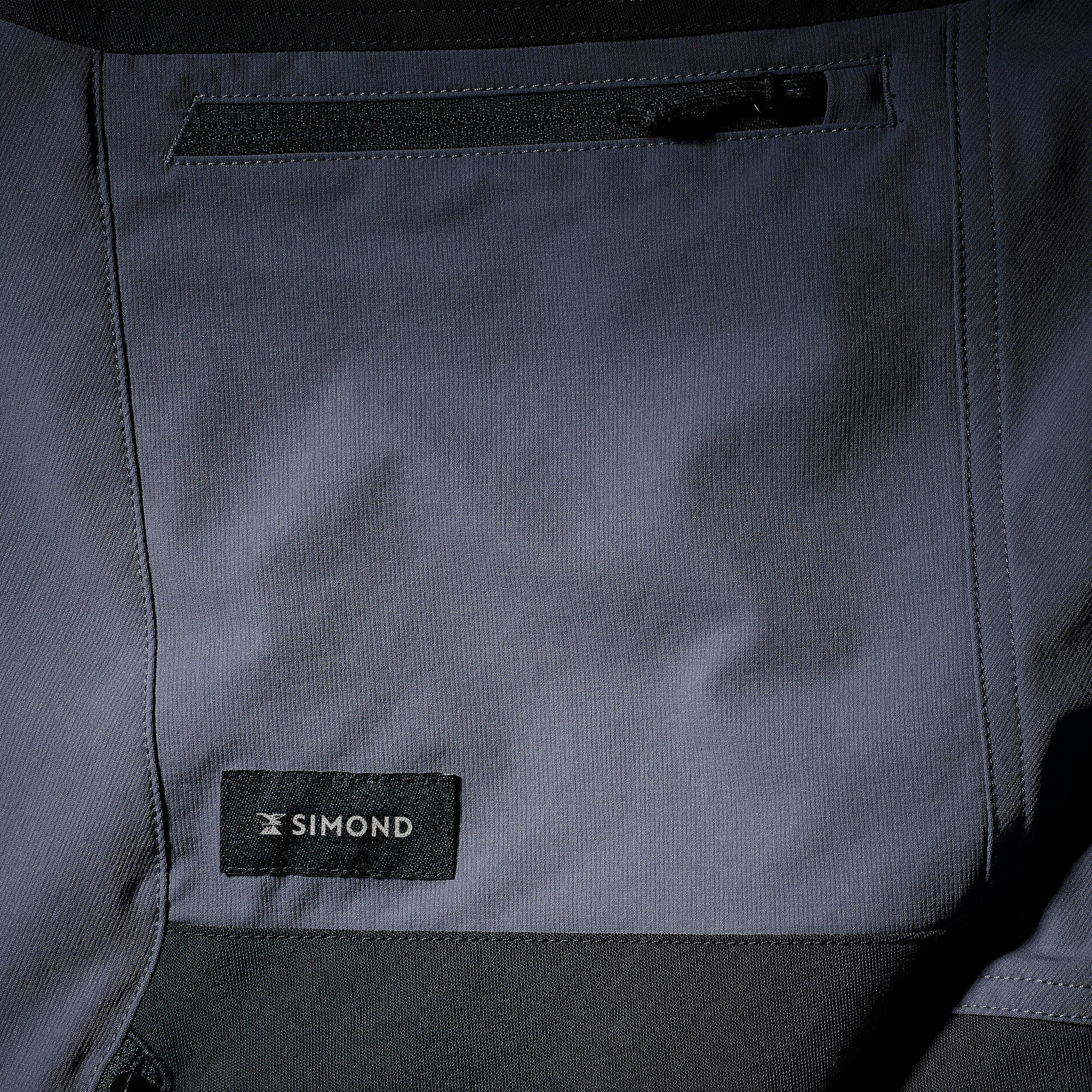 Simond Men's MT900 Hiking Pants