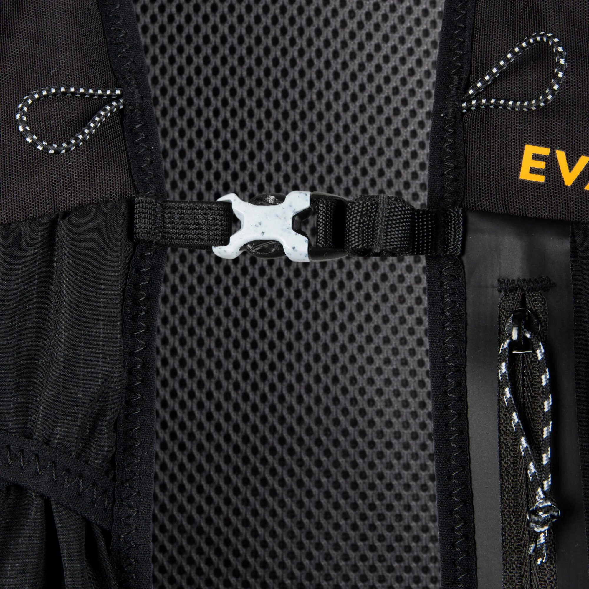 Kiprun 5L Trail Running Hydration Vest -  1L Water Bladder Included