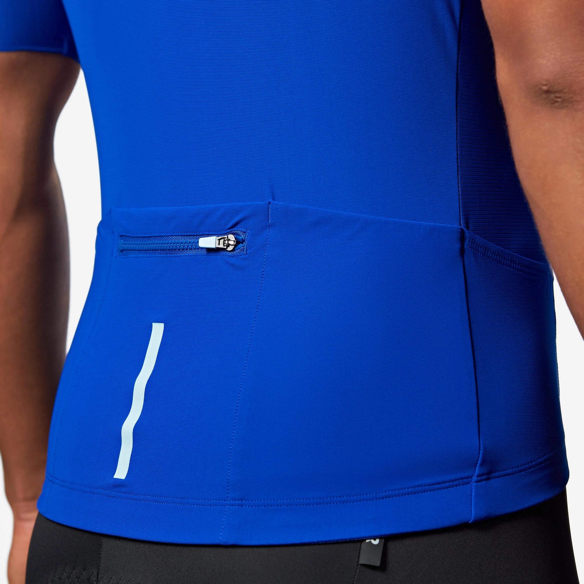 Van Rysel Unisex RCR 2 Short-Sleeved Cycling Jersey