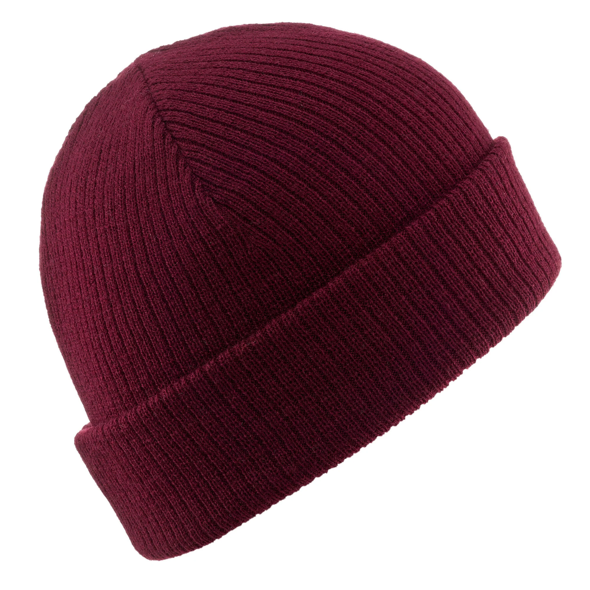 Wedze Fisherman Knit Beanie