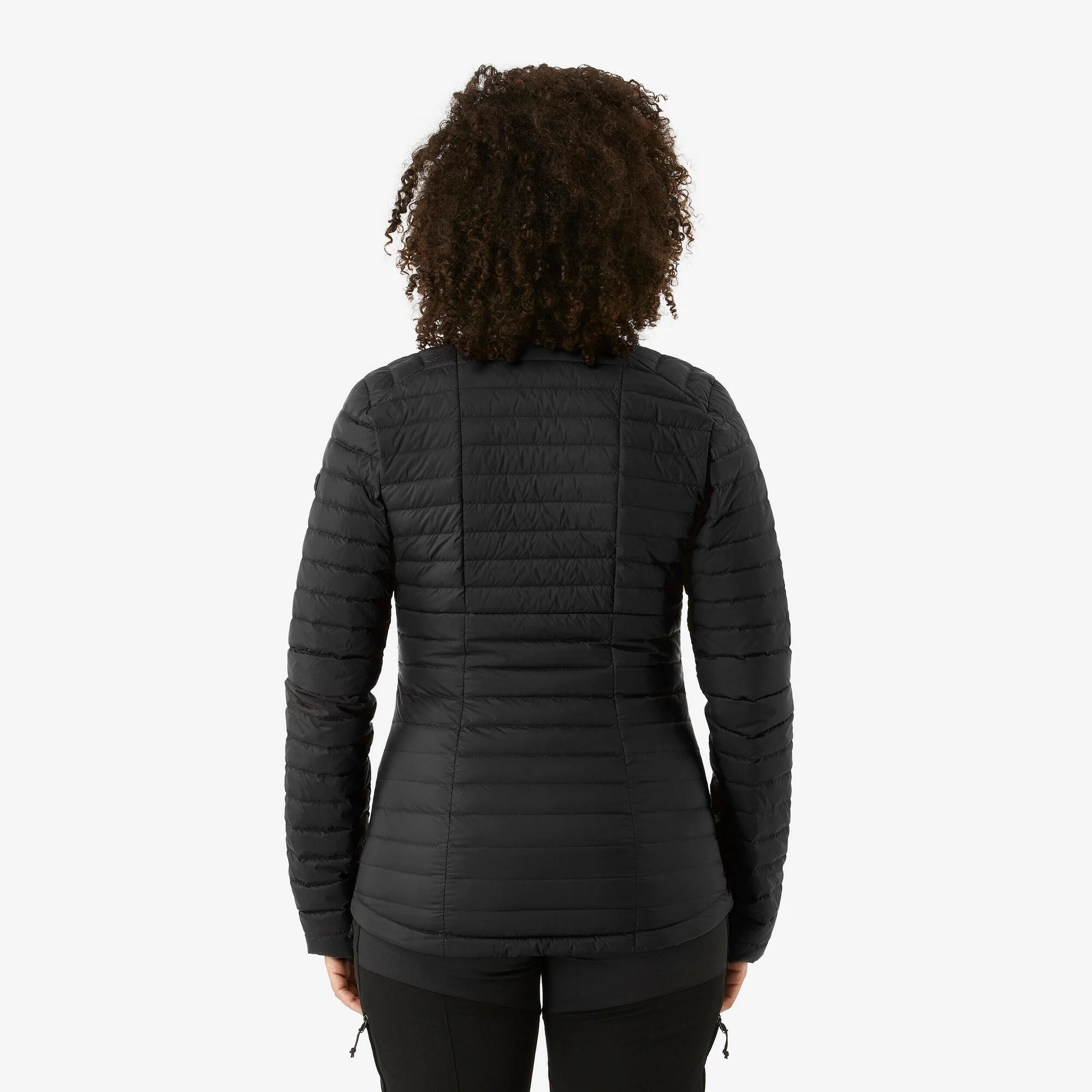 Forclaz Women’s MT100 Down Puffer Jacket