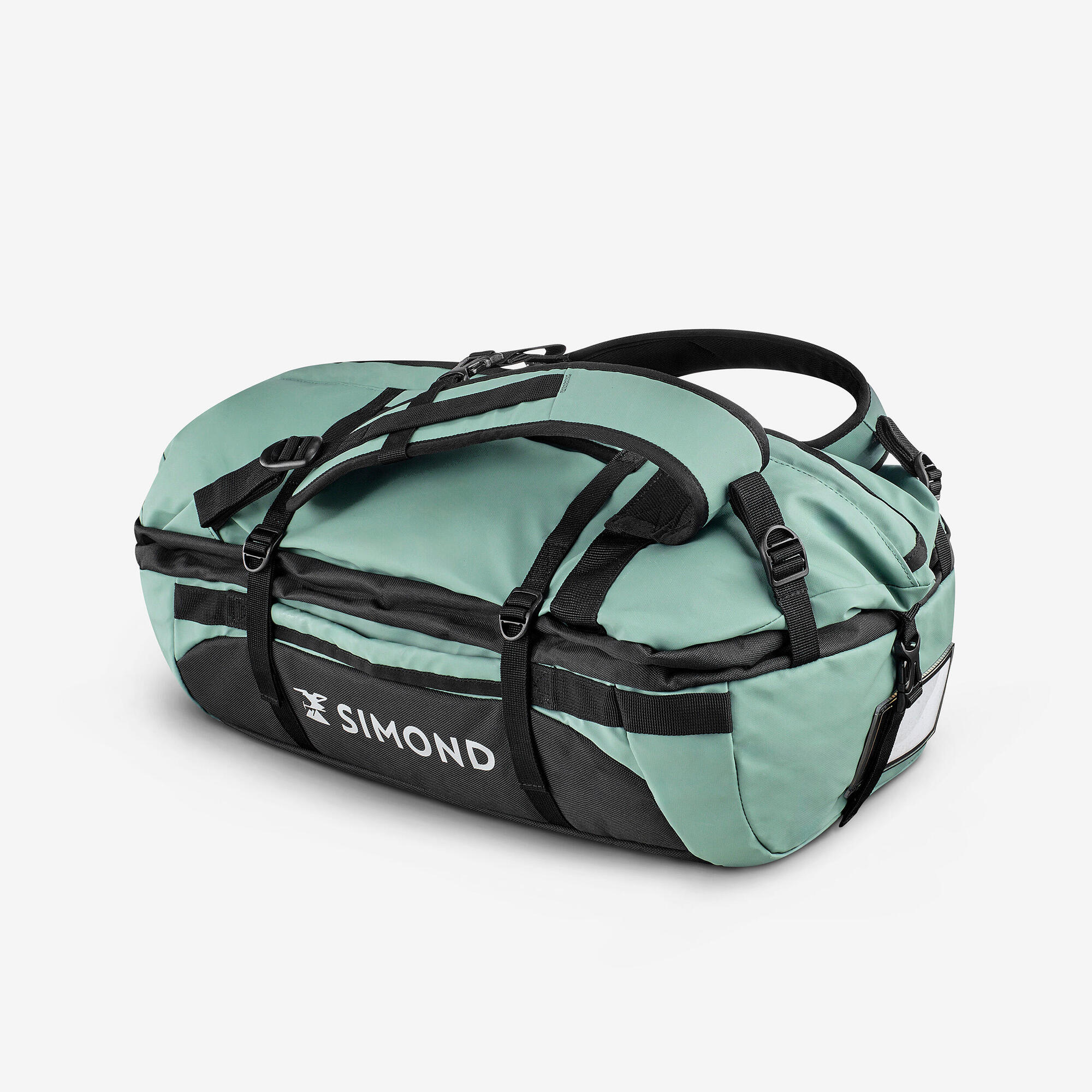 Simond 500 Extend 30-40 L Duffel Bag