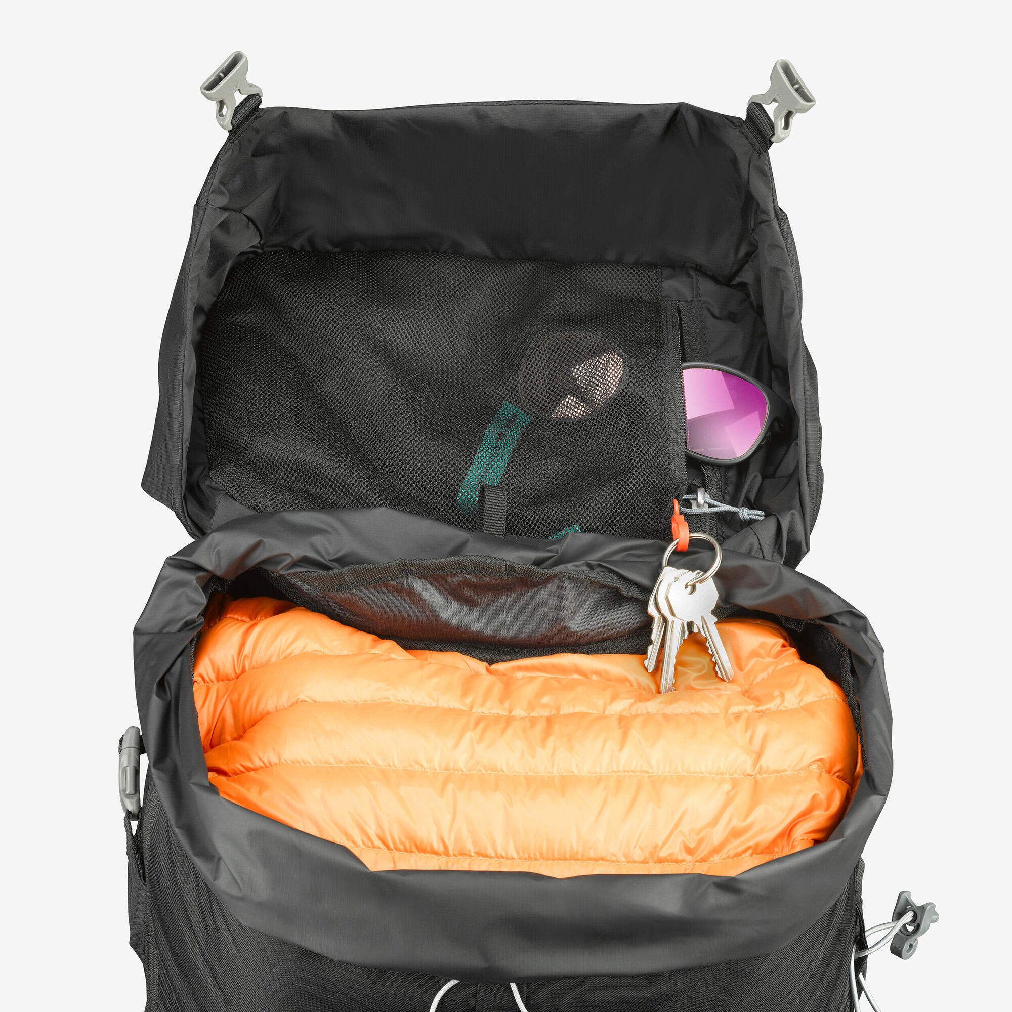 Quechua MH500 38 L Hiking Backpack