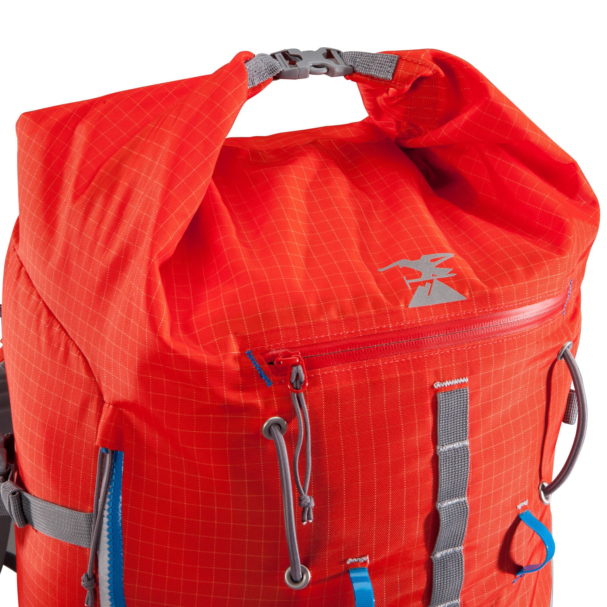Simond Makalu 45/70L Mountaineering Backpack