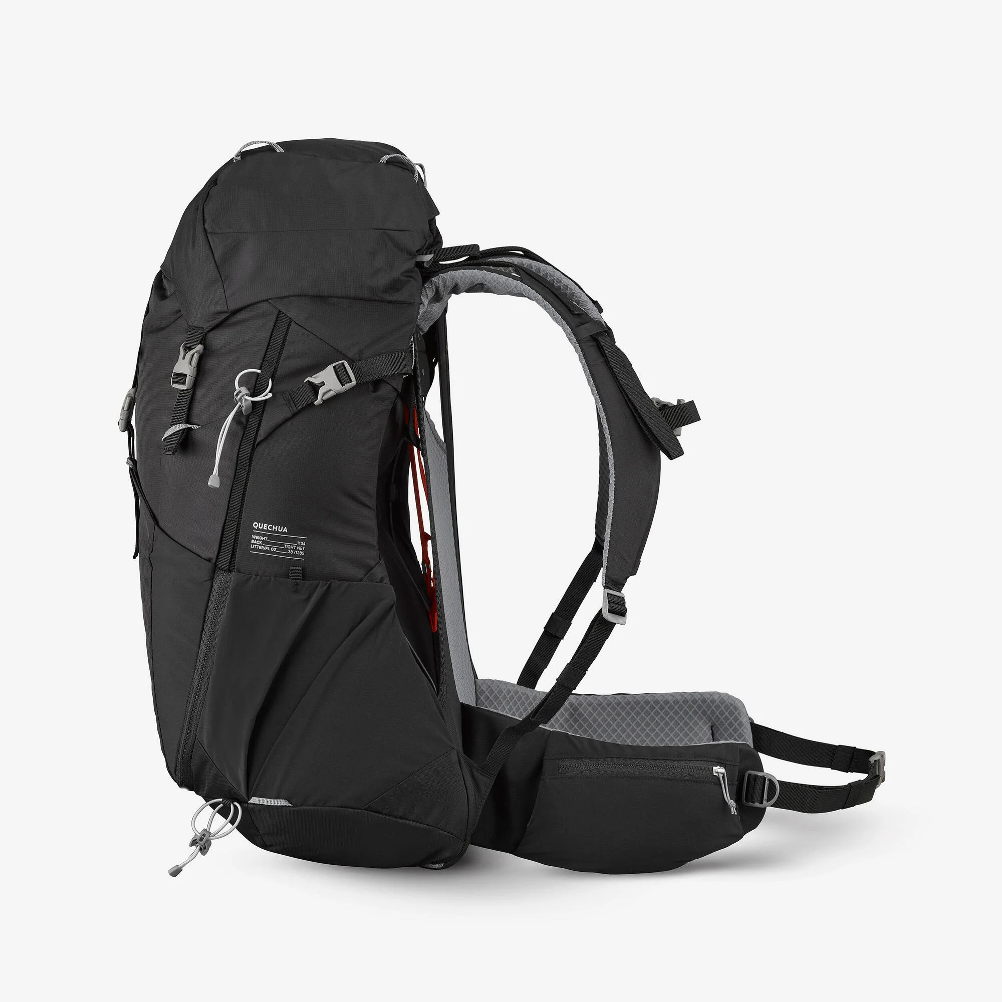 Quechua MH500 38 L Hiking Backpack