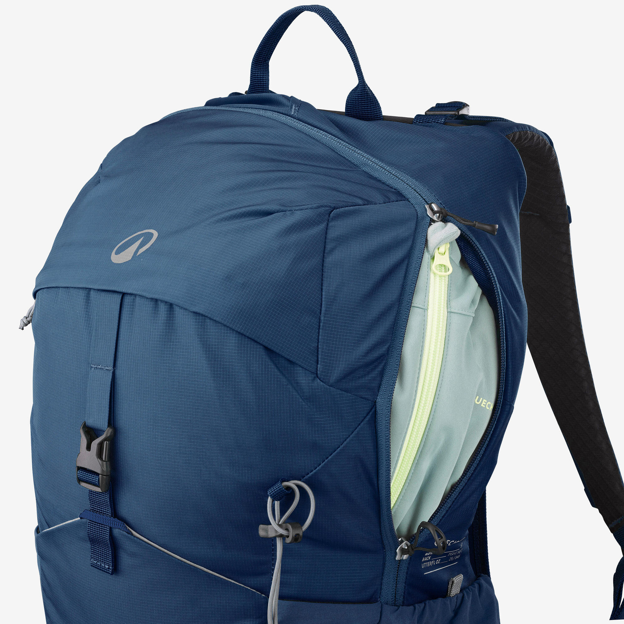 Quechua MH500 25 L Hiking Backpack