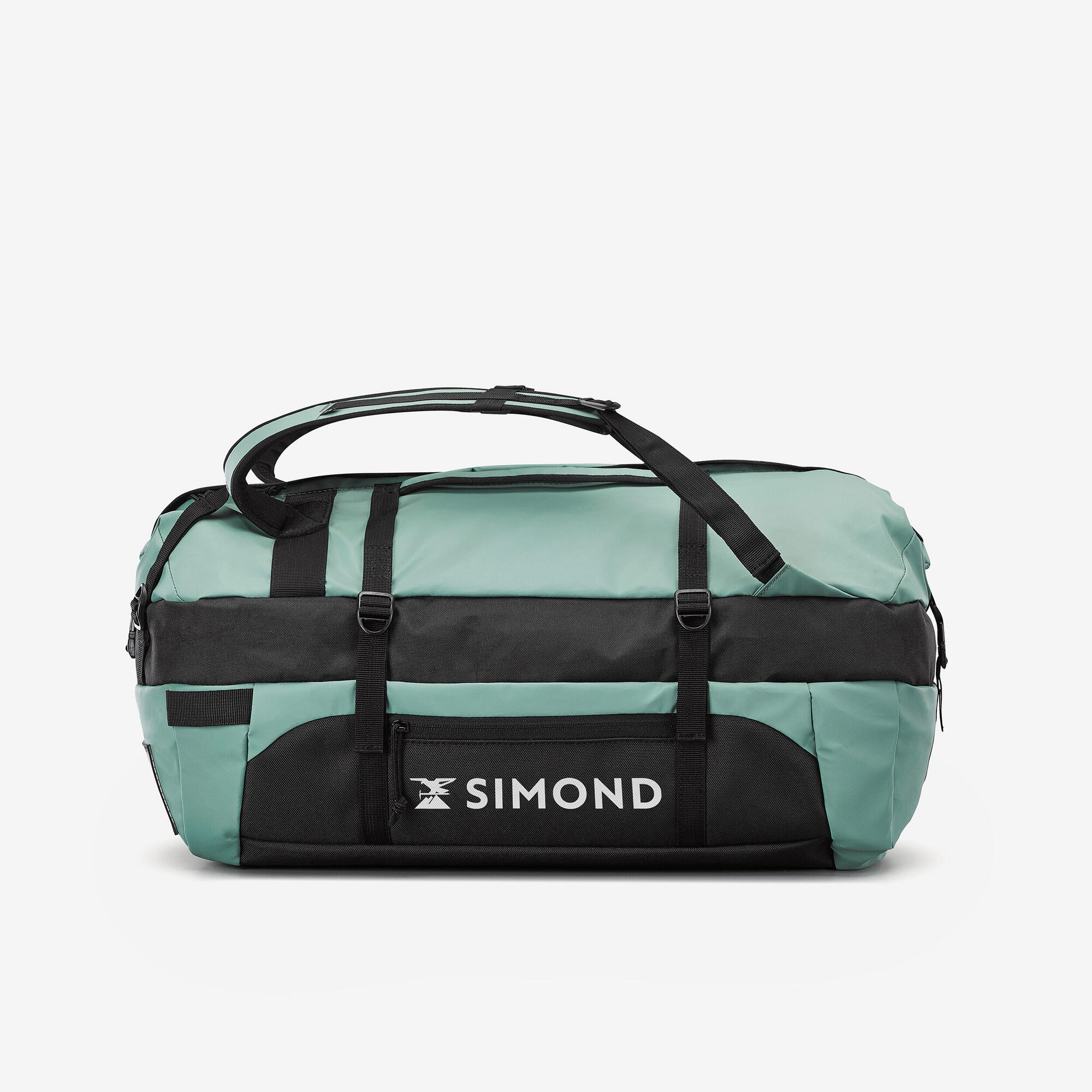Simond 500 Extend 30-40 L Duffel Bag