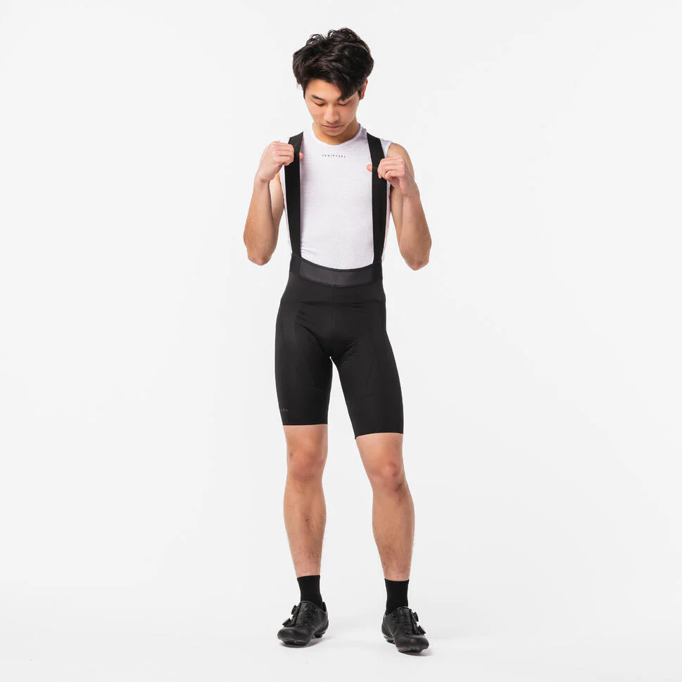 Van Rysel Men's Ultralight Mesh Base Layer