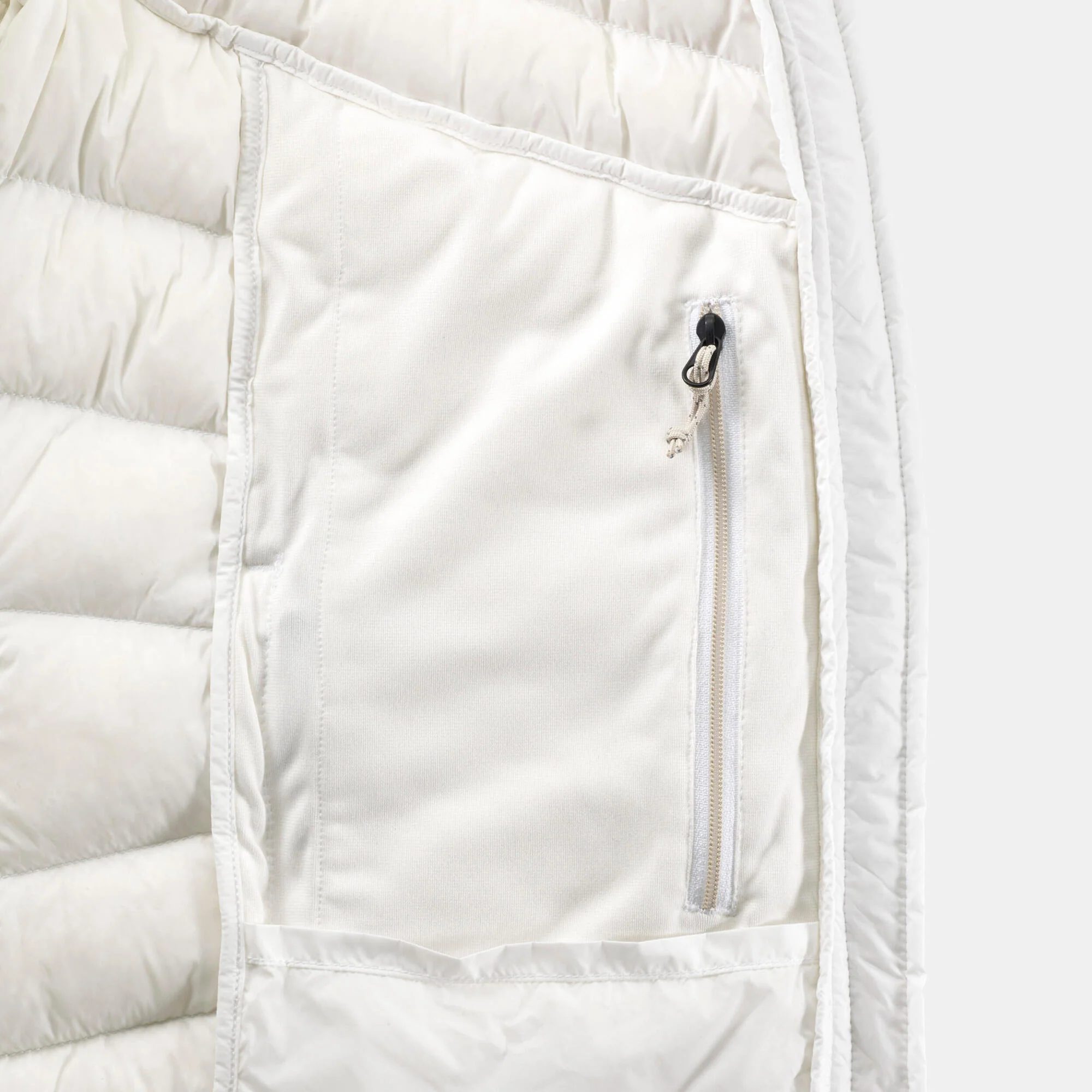 Forclaz Women's MT500 Hooded Down Puffer Jacket