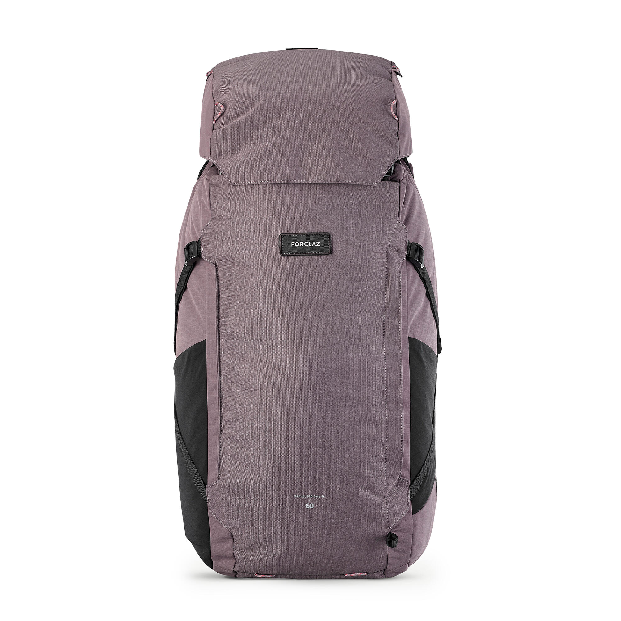 Forclaz Women's Travel 900 60 + 6 L Backpacking Pack