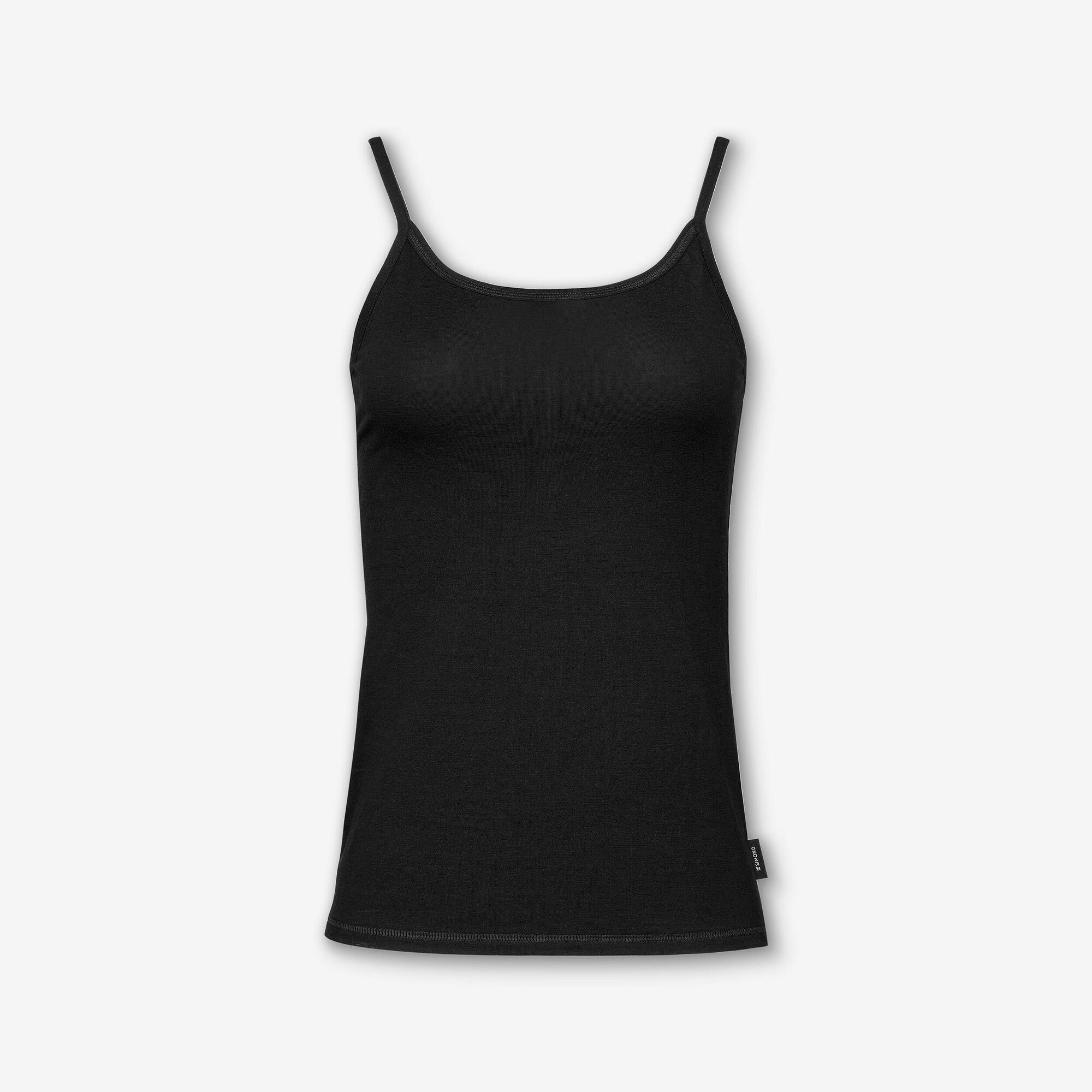 Simond Trek 500 Merino Wool Hiking Tank Top Women's