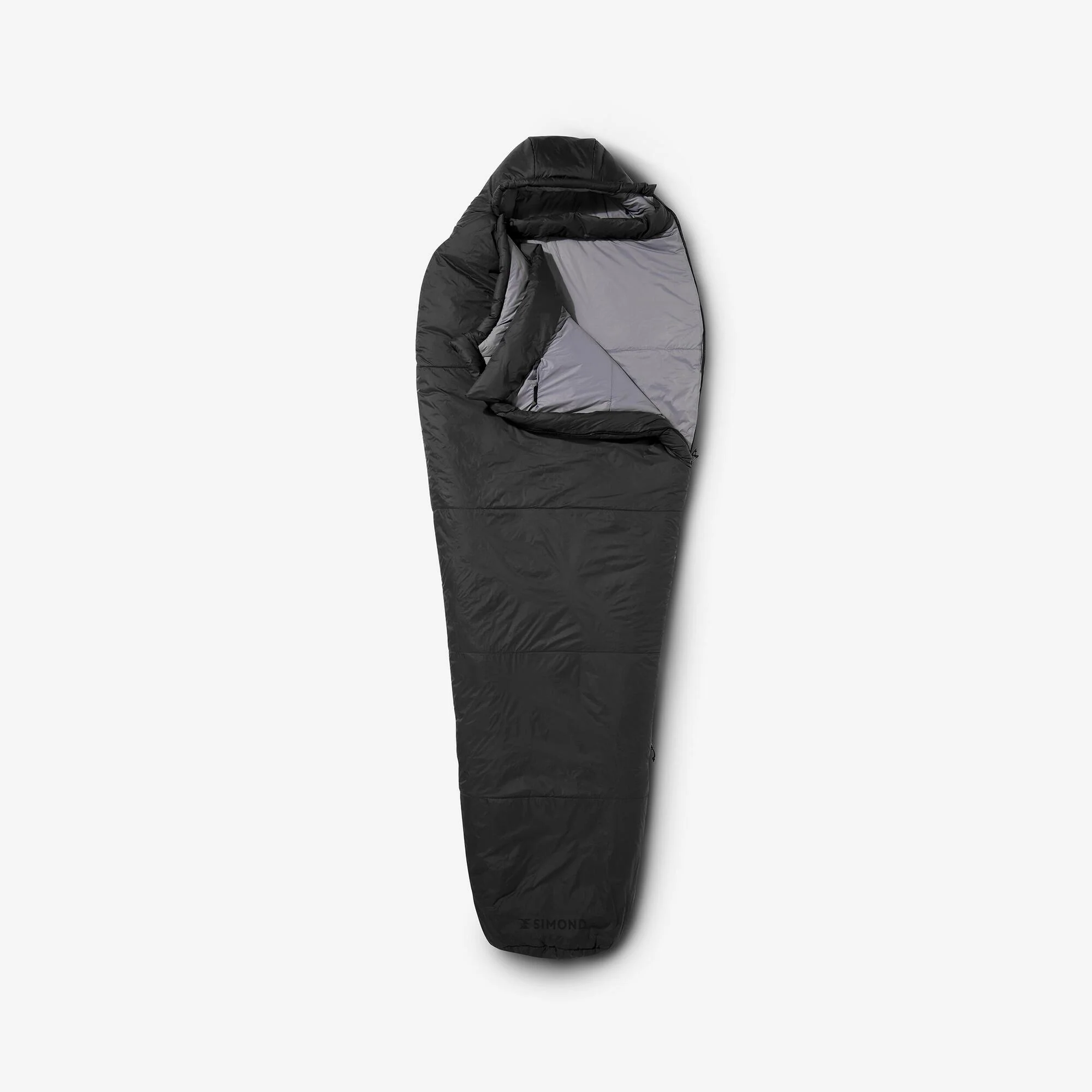 Simond MT500 41°F Polyester Sleeping Bag