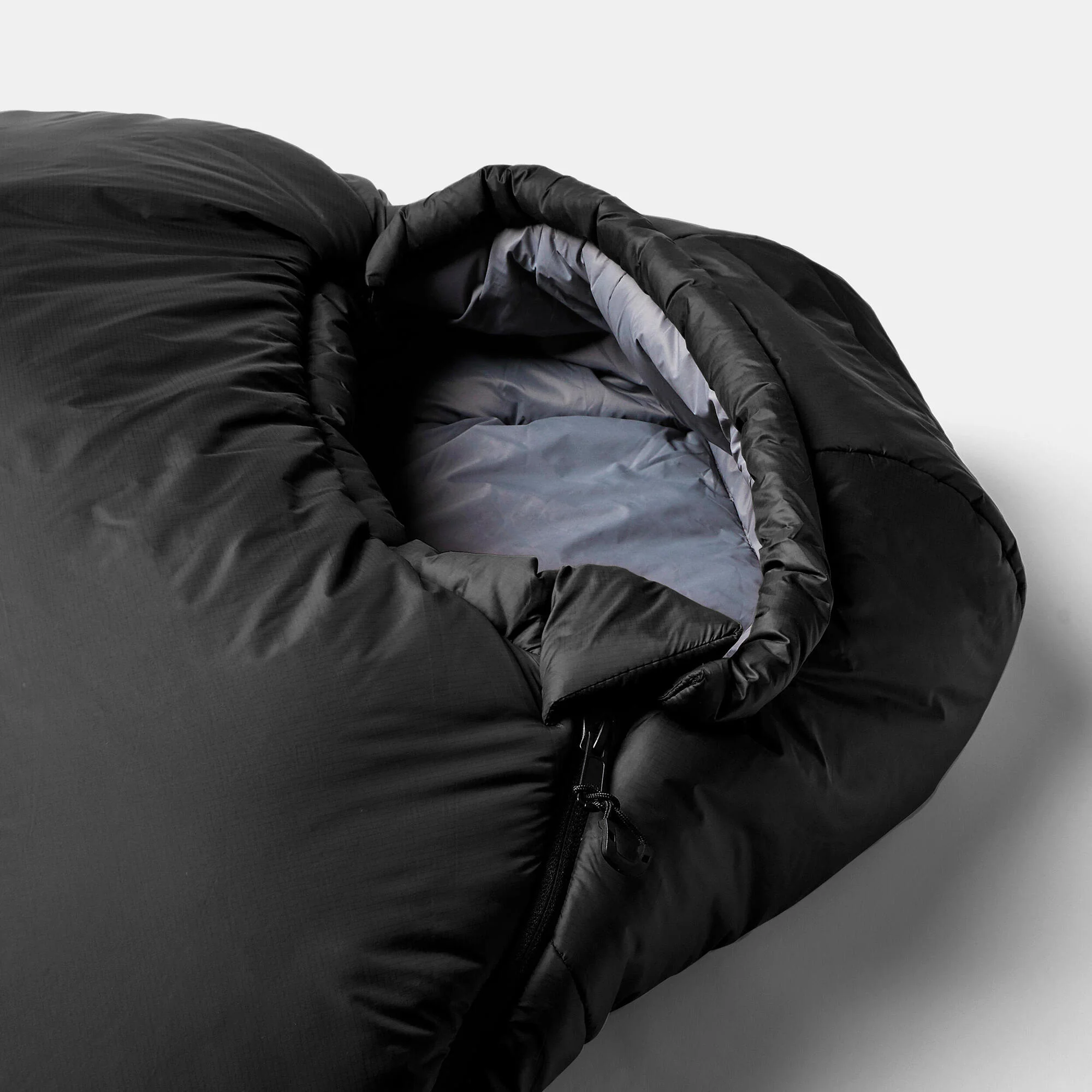 Simond MT500 41°F Polyester Sleeping Bag