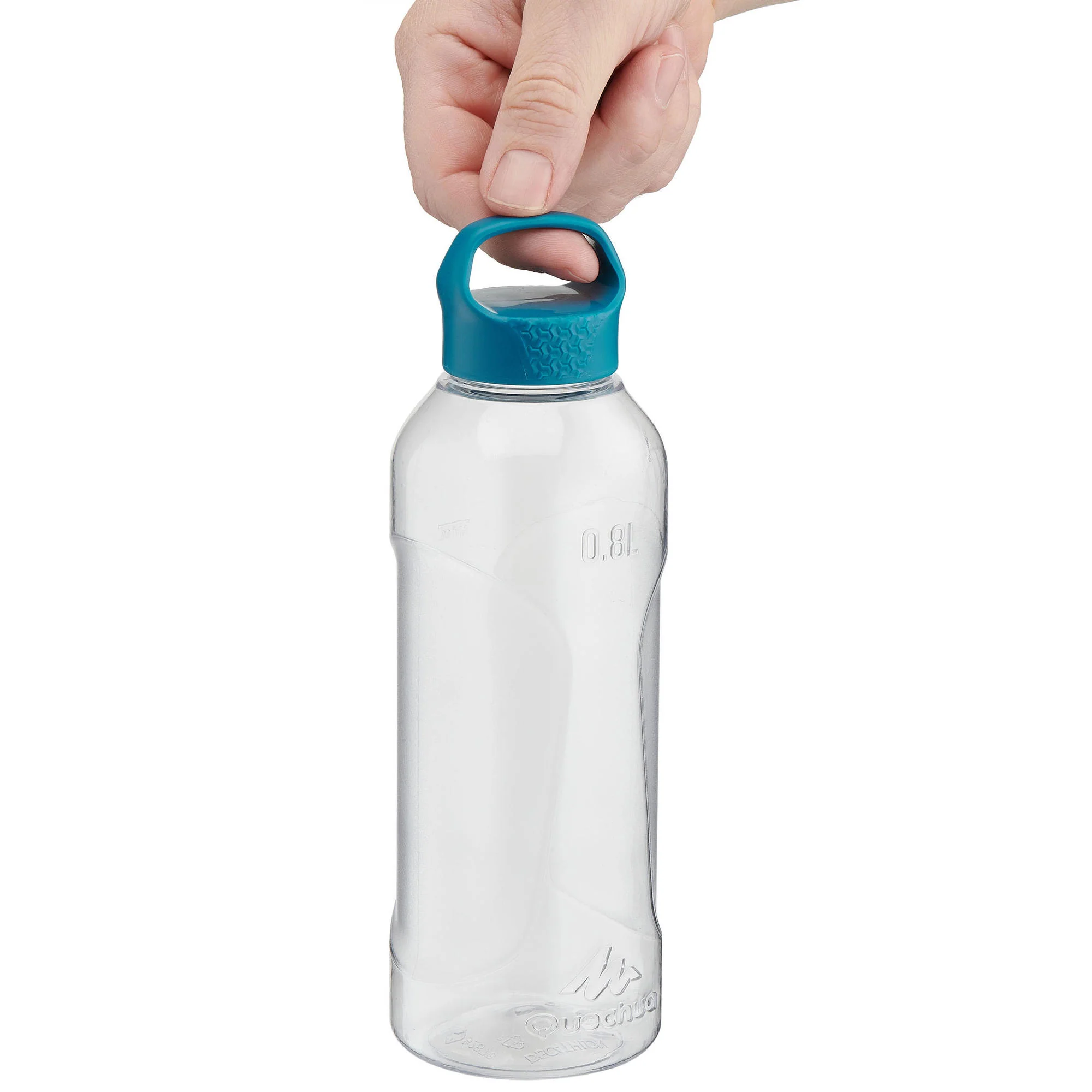 Quechua MH100 800 ml Water Bottle